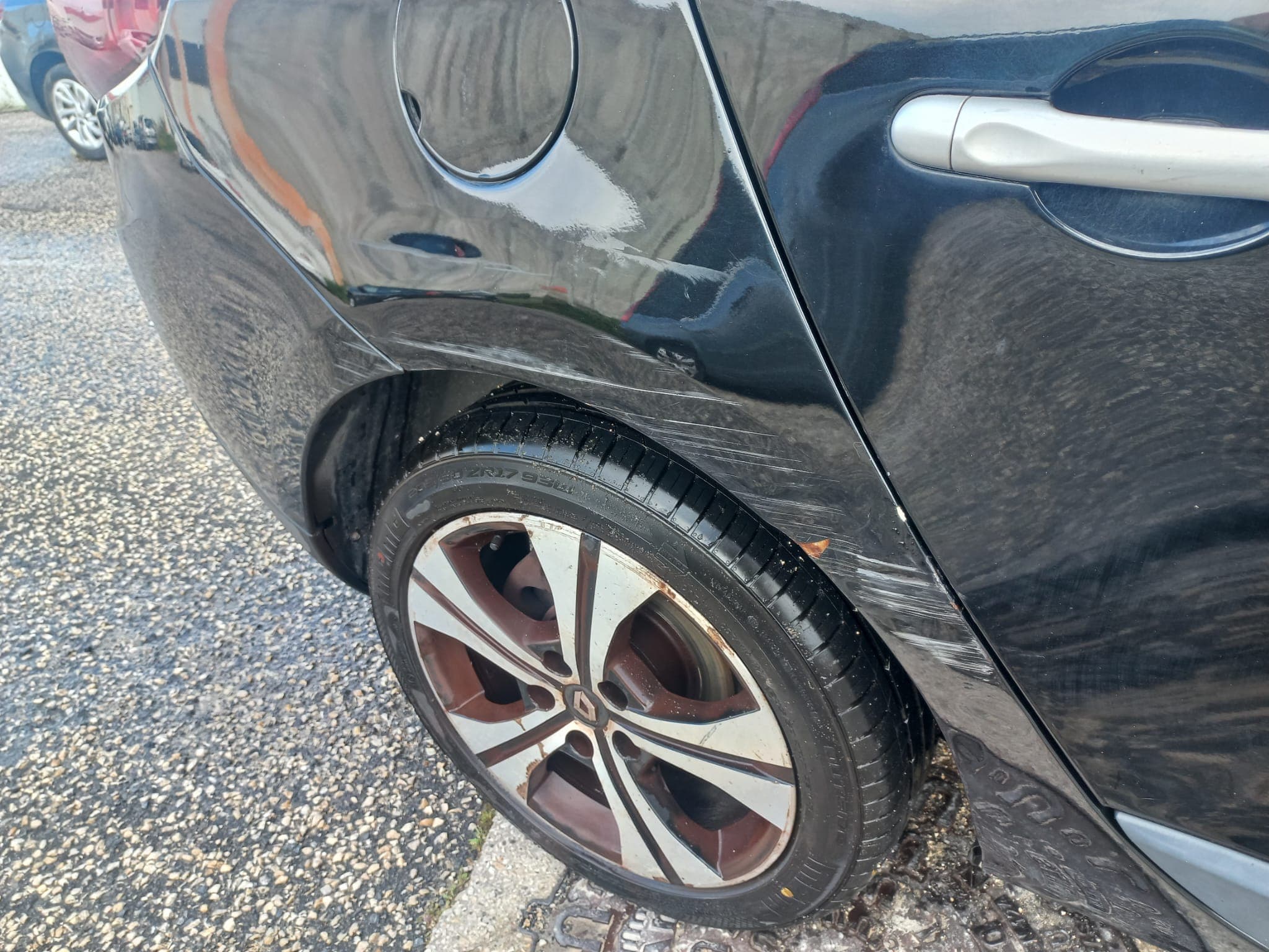 Renault Mégane · Ano 2012 — imagen 10
