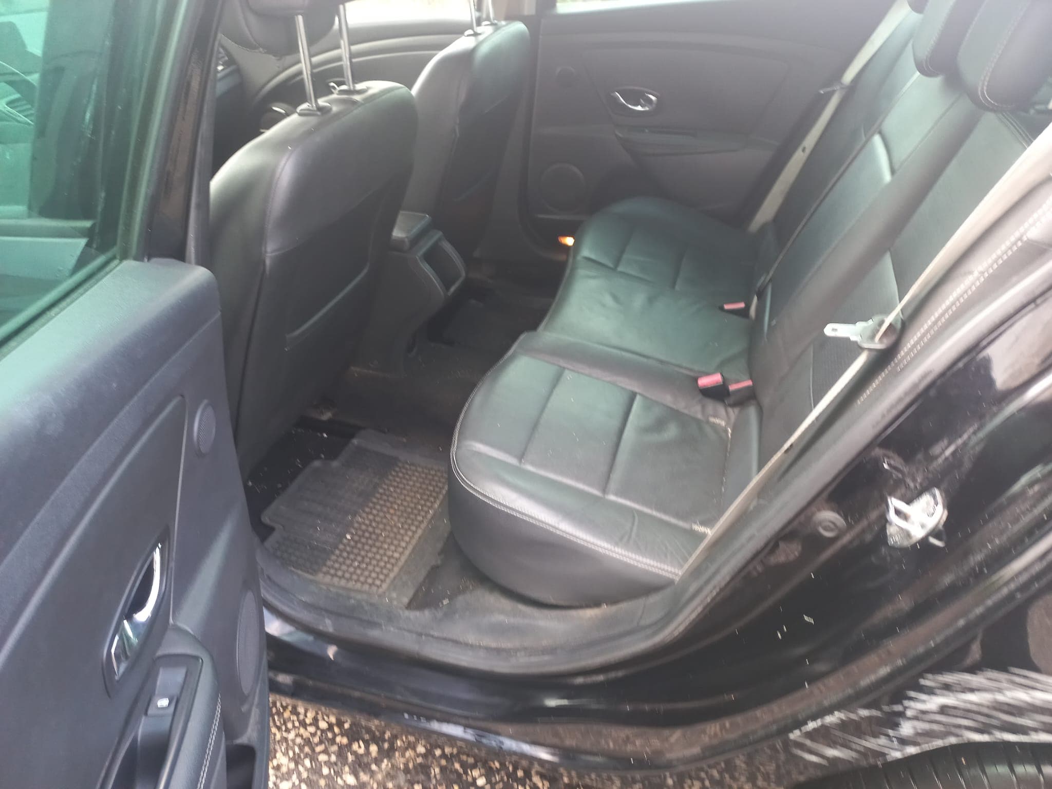 Renault Mégane · Ano 2012 — imagen 15