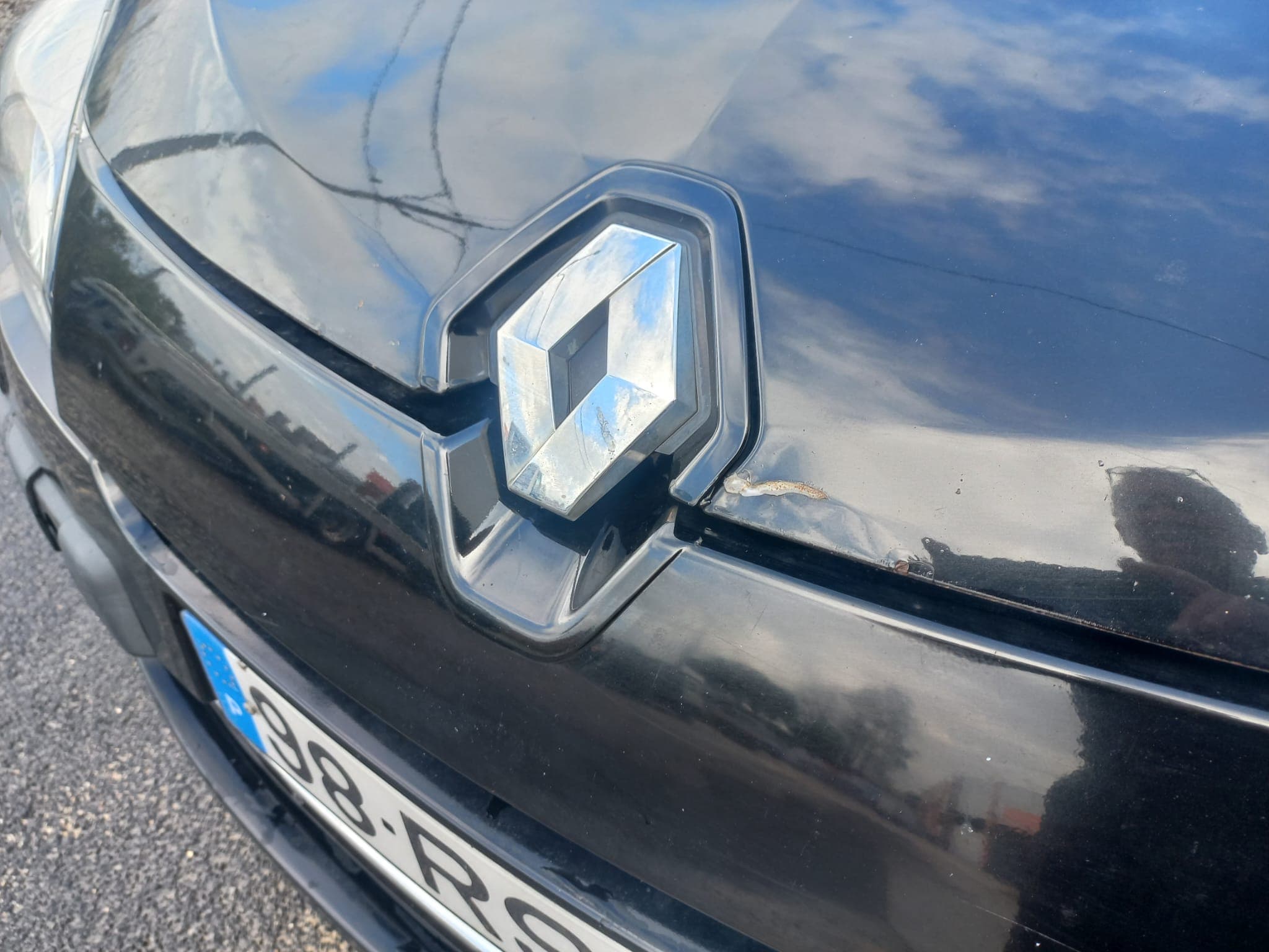 Renault Mégane · Ano 2012 — imagen 12
