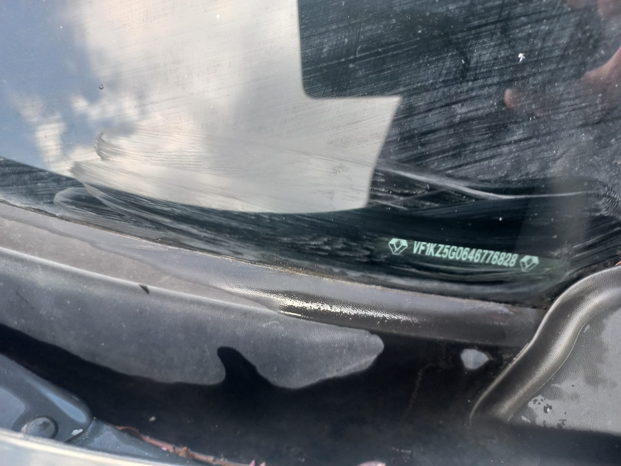 Renault Mégane · Ano 2012 — imagen 22