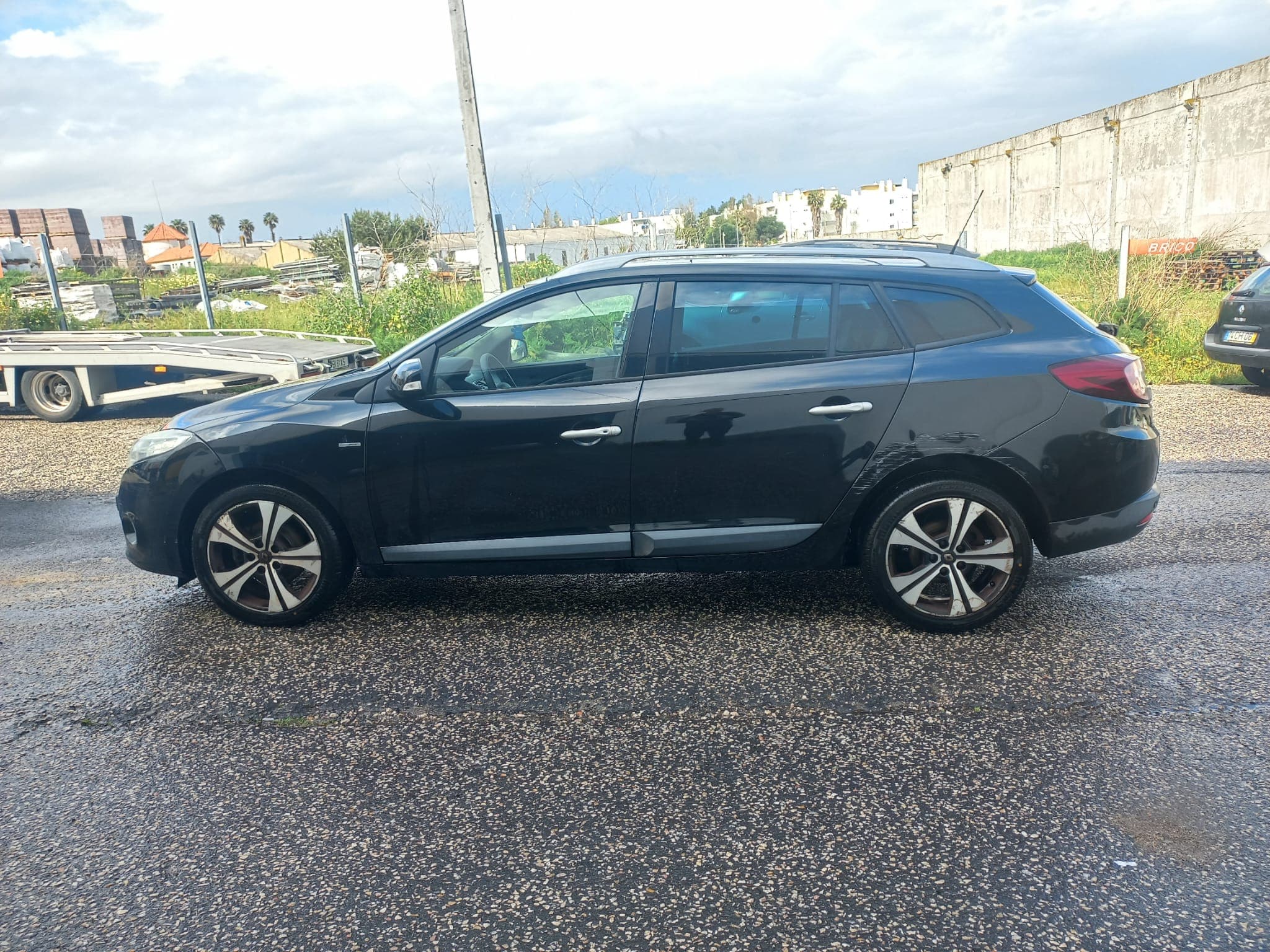Renault Mégane · Ano 2012 — imagen 4