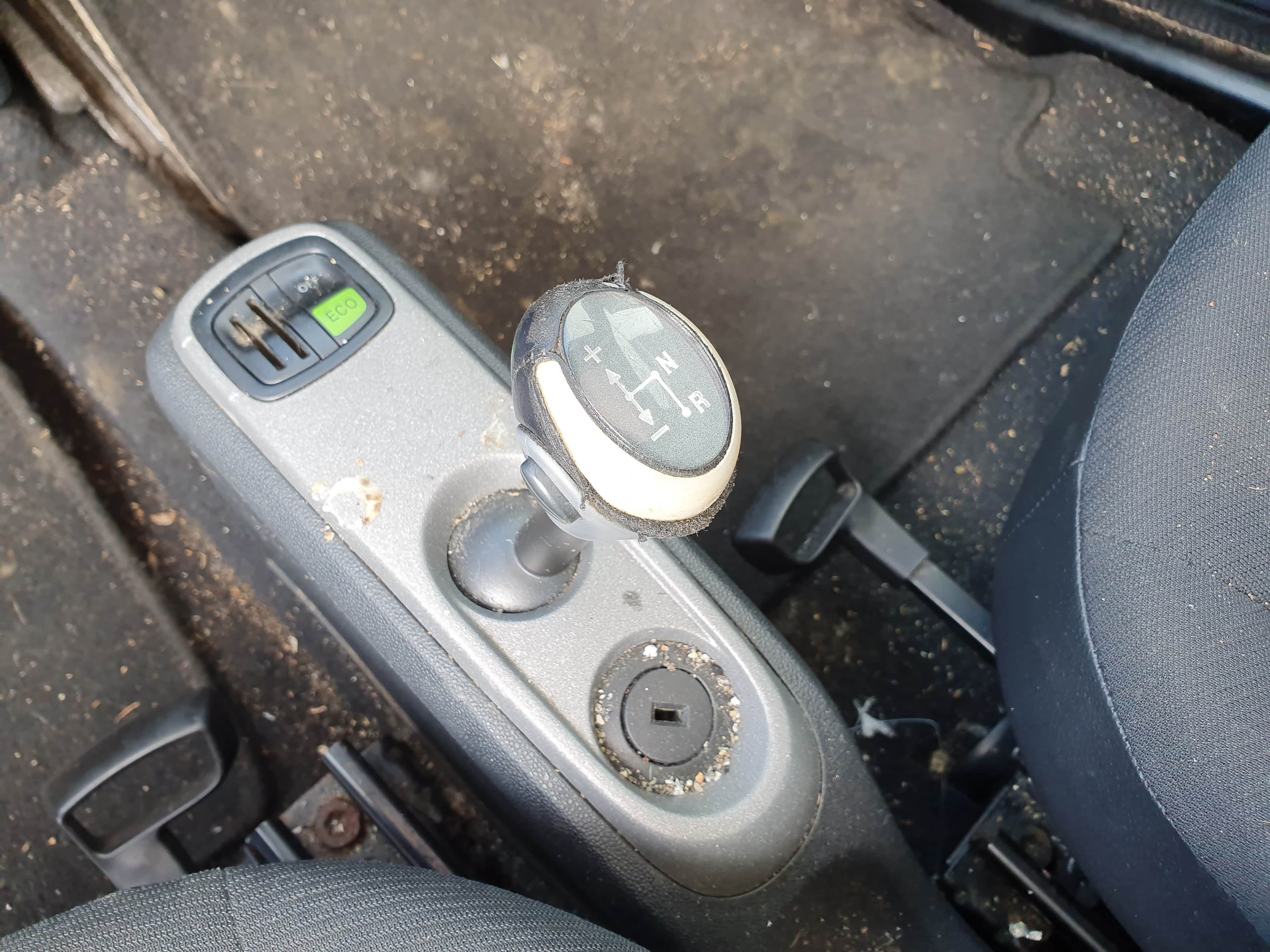 Smart ForTwo · Ano 2009 — imagem 29