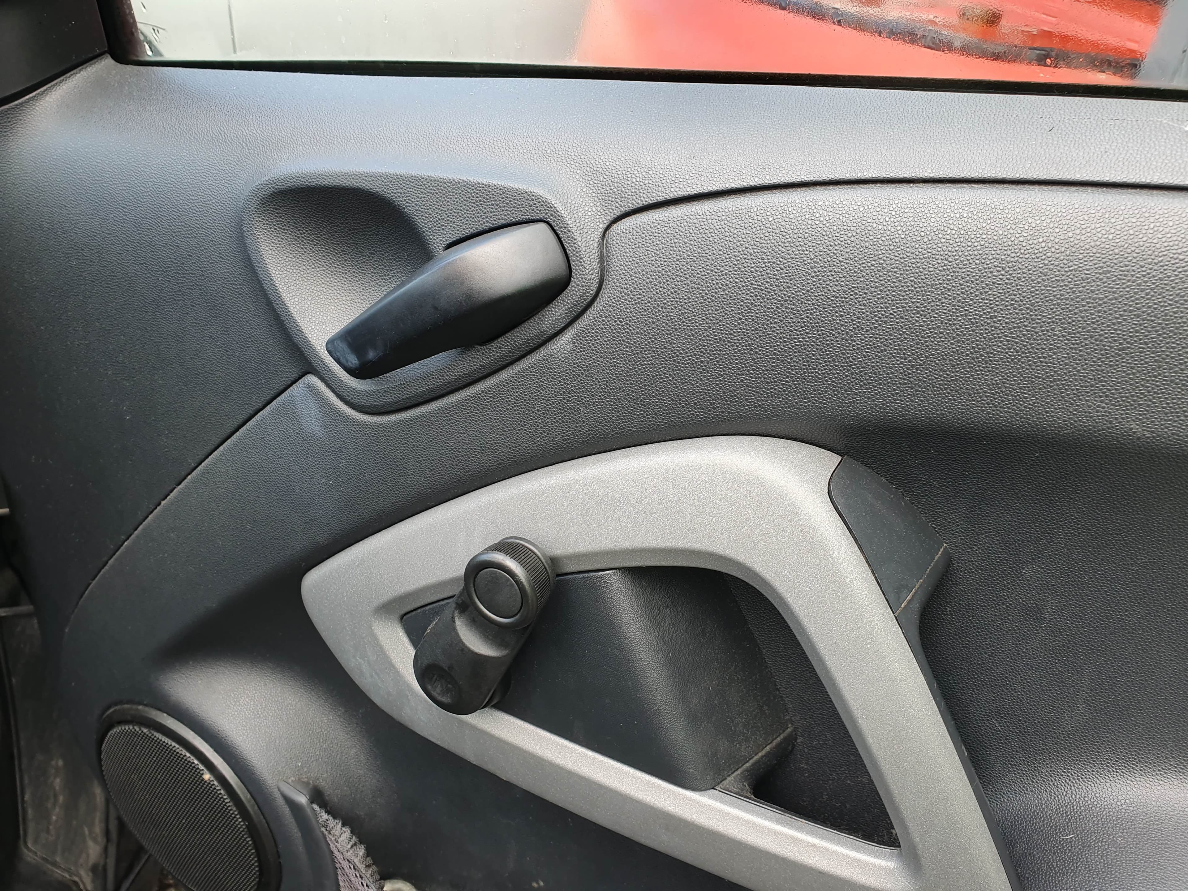 Smart ForTwo · Ano 2009 — imagem 20
