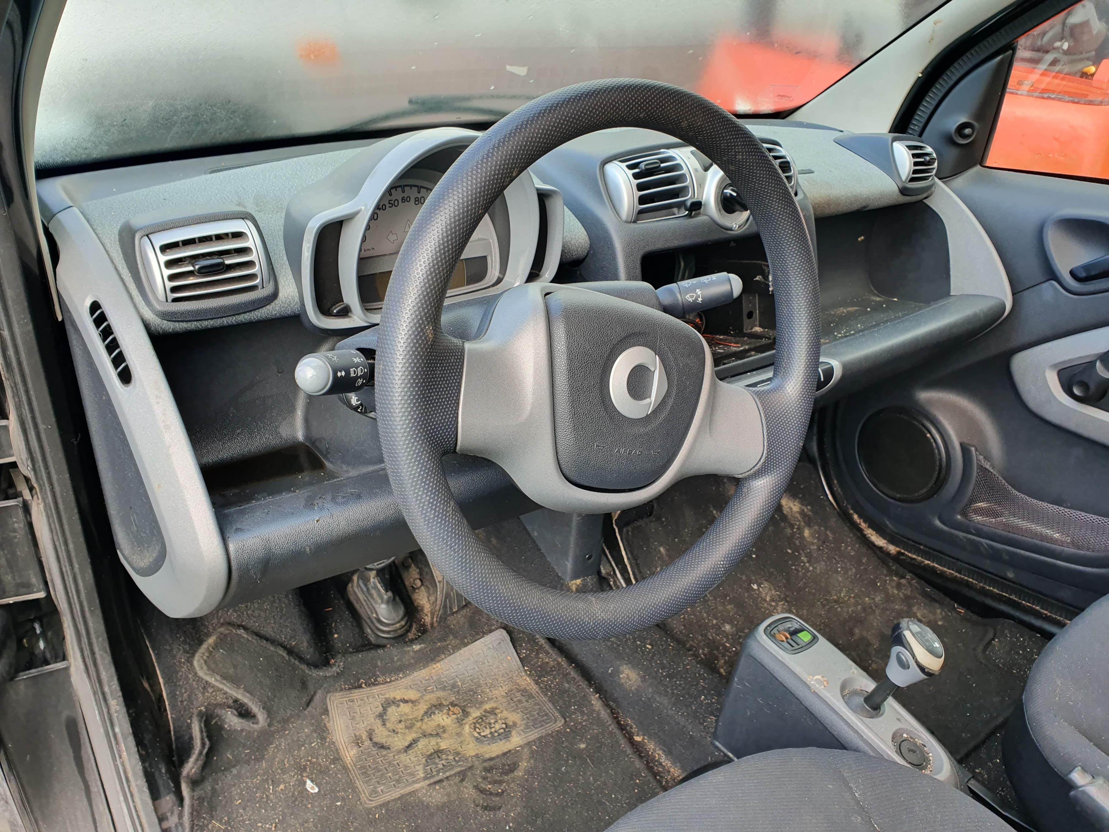Smart ForTwo · Ano 2009 — imagem 25
