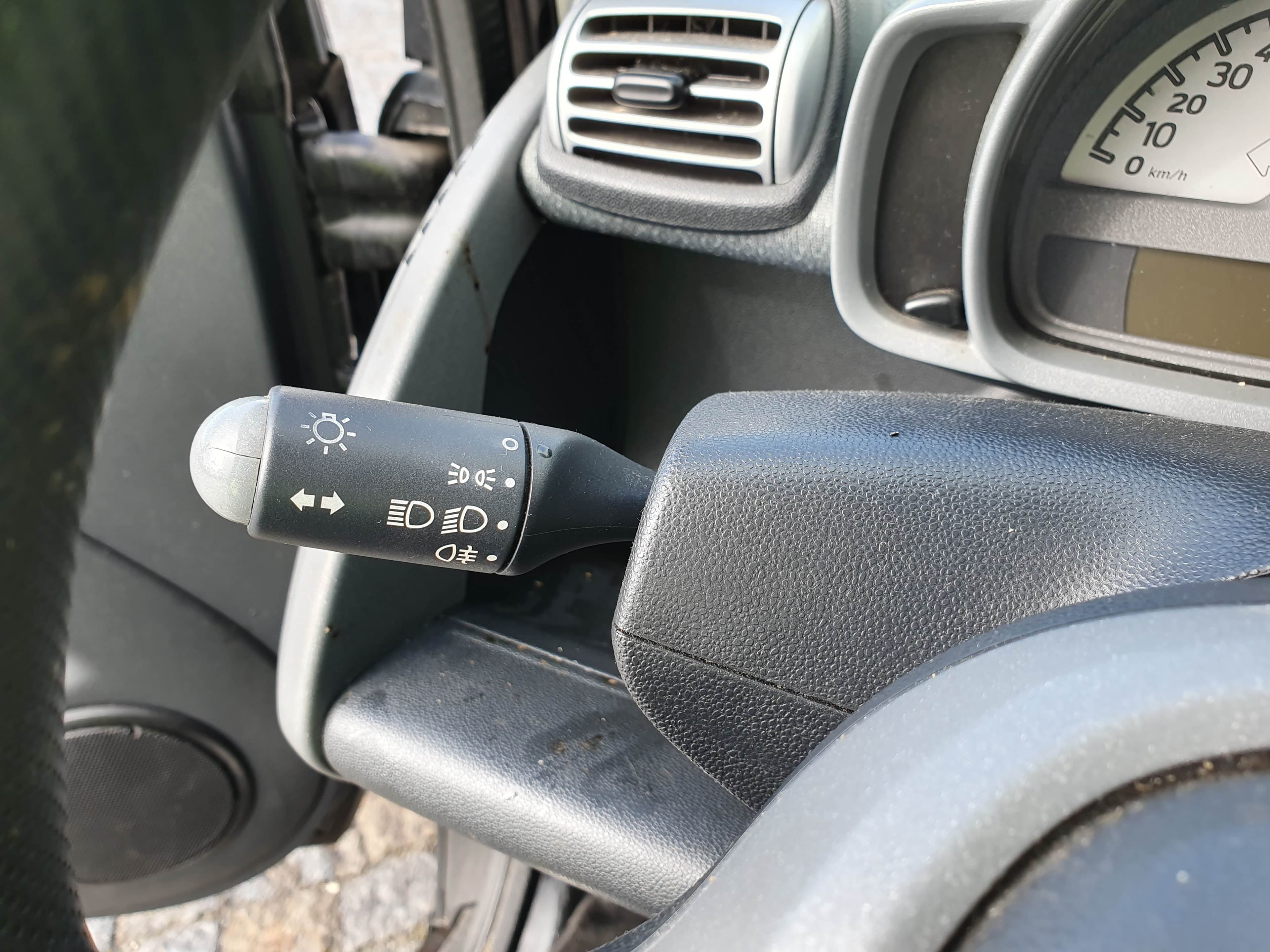 Smart ForTwo · Ano 2009 — imagem 32