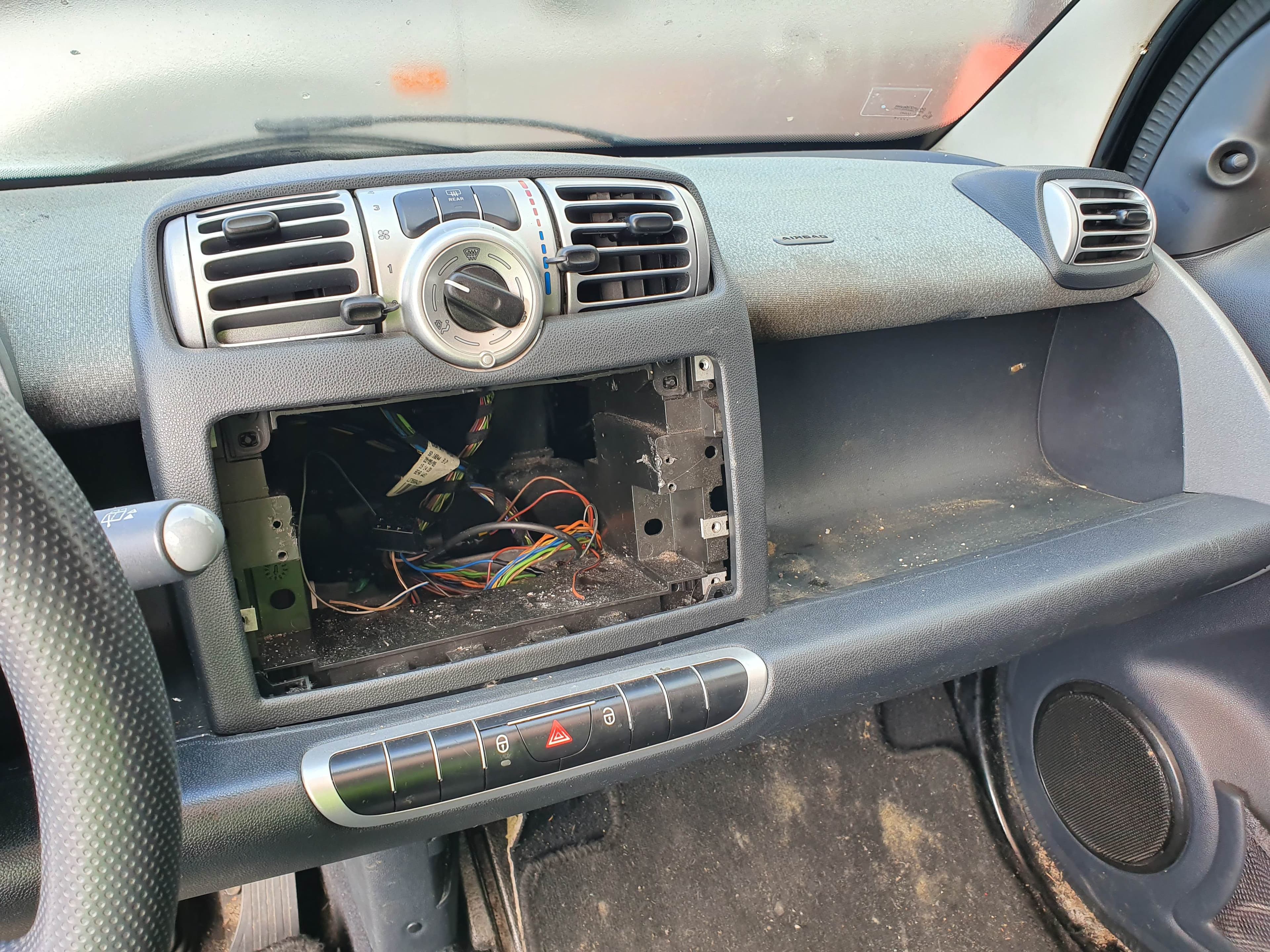 Smart ForTwo · Ano 2009 — imagem 26