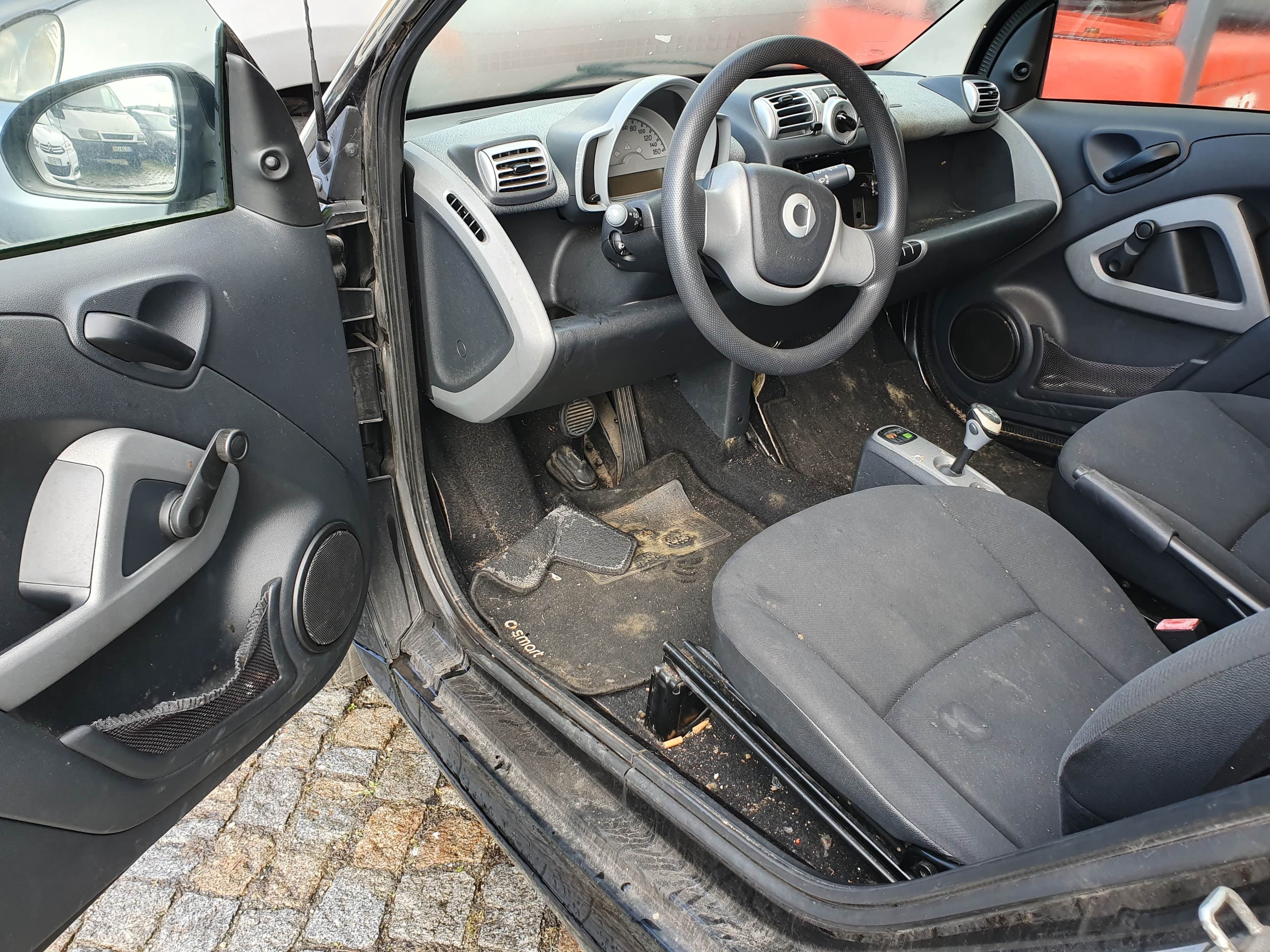 Smart ForTwo · Ano 2009 — imagem 22