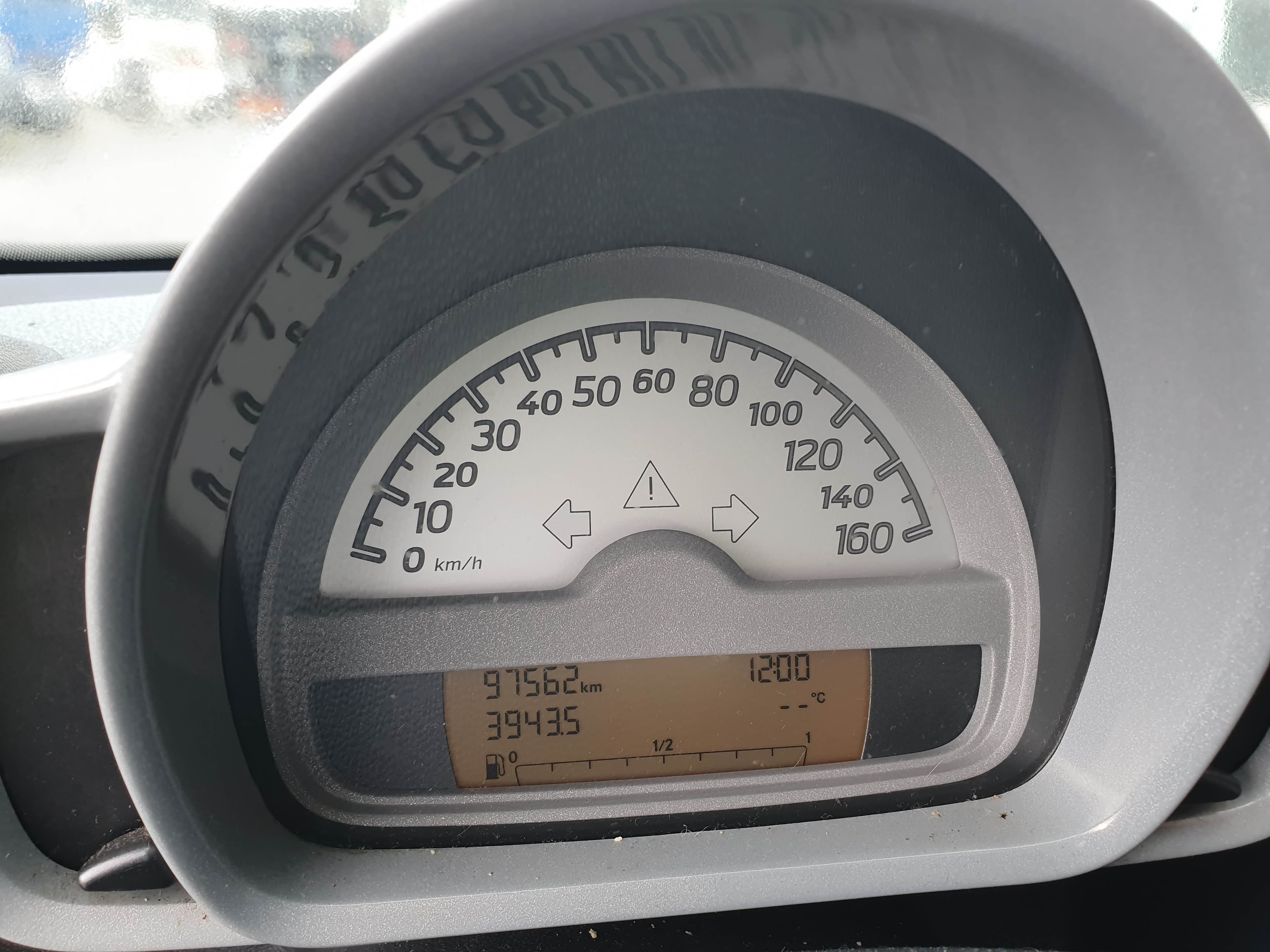 Smart ForTwo · Ano 2009 — imagem 17