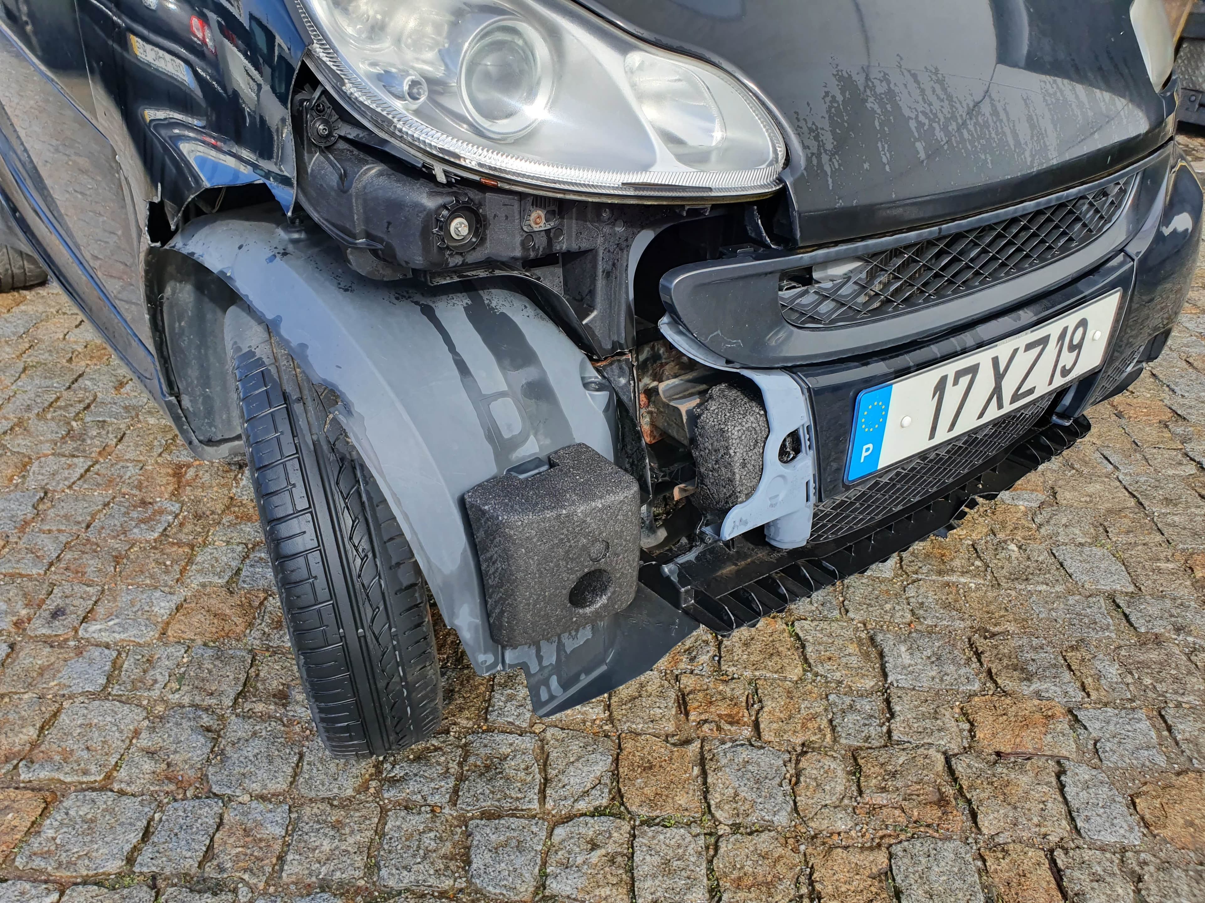 Smart ForTwo · Ano 2009 — imagem 11