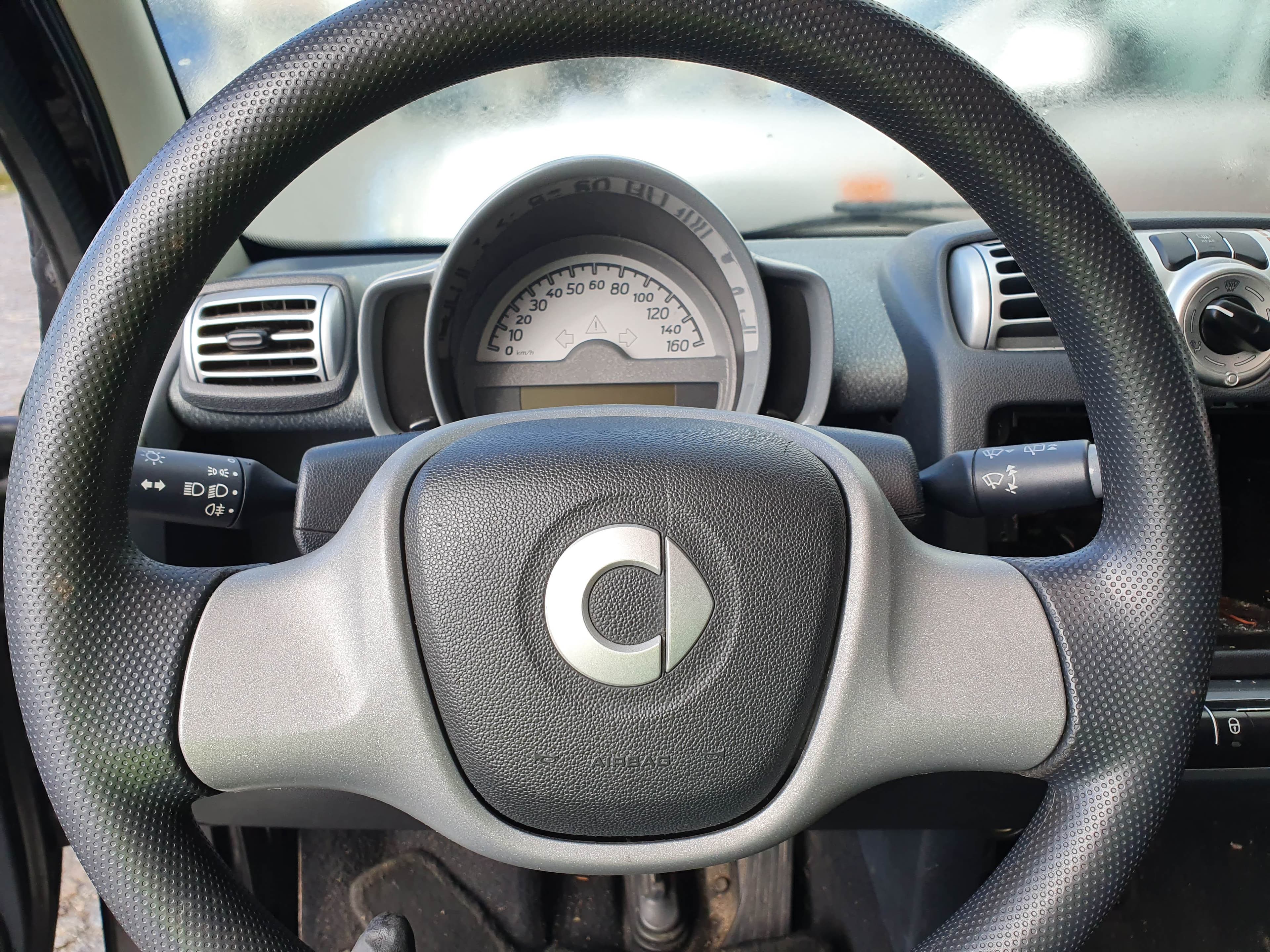 Smart ForTwo · Ano 2009 — imagem 30