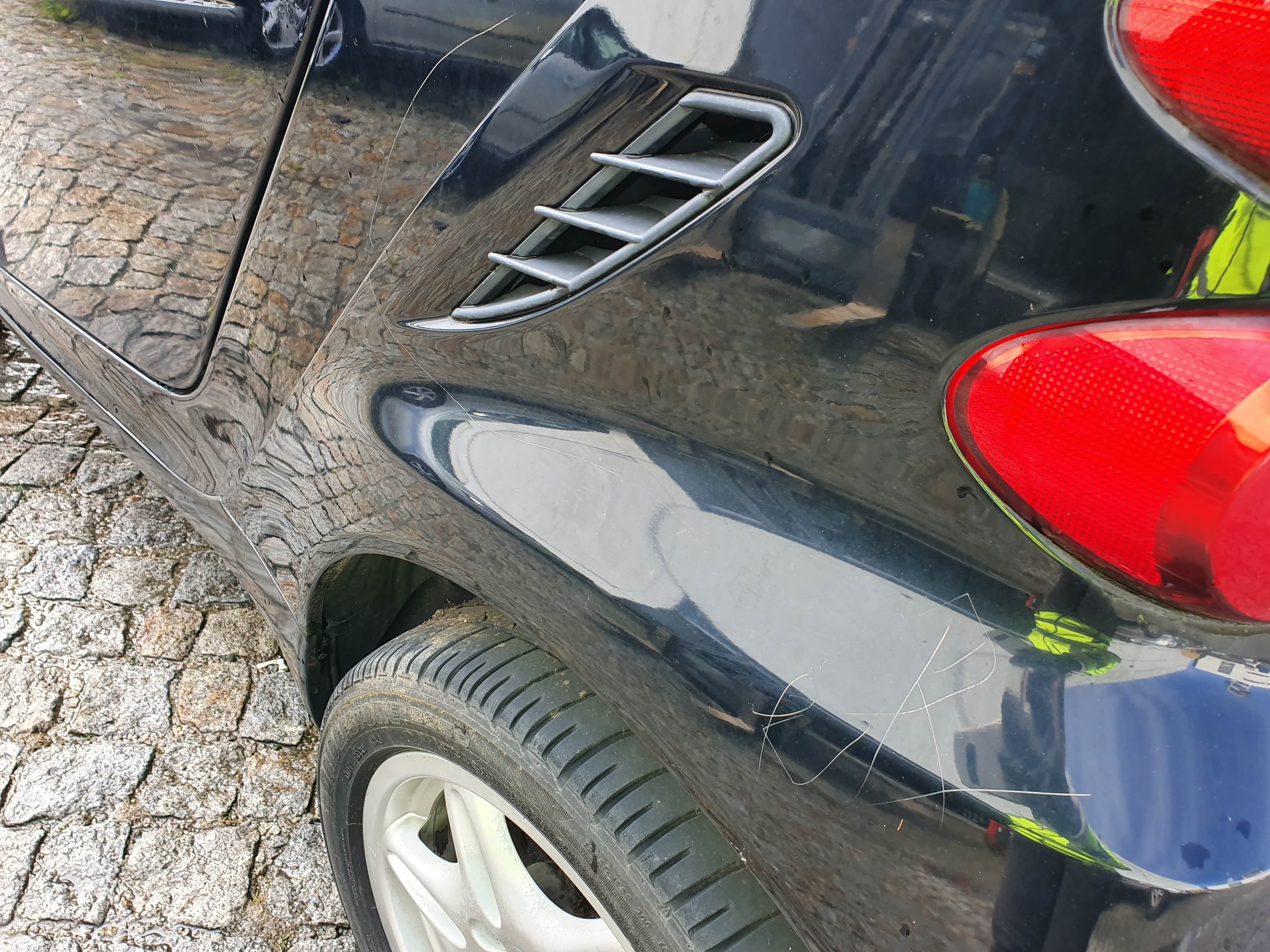 Smart ForTwo · Ano 2009 — imagem 14