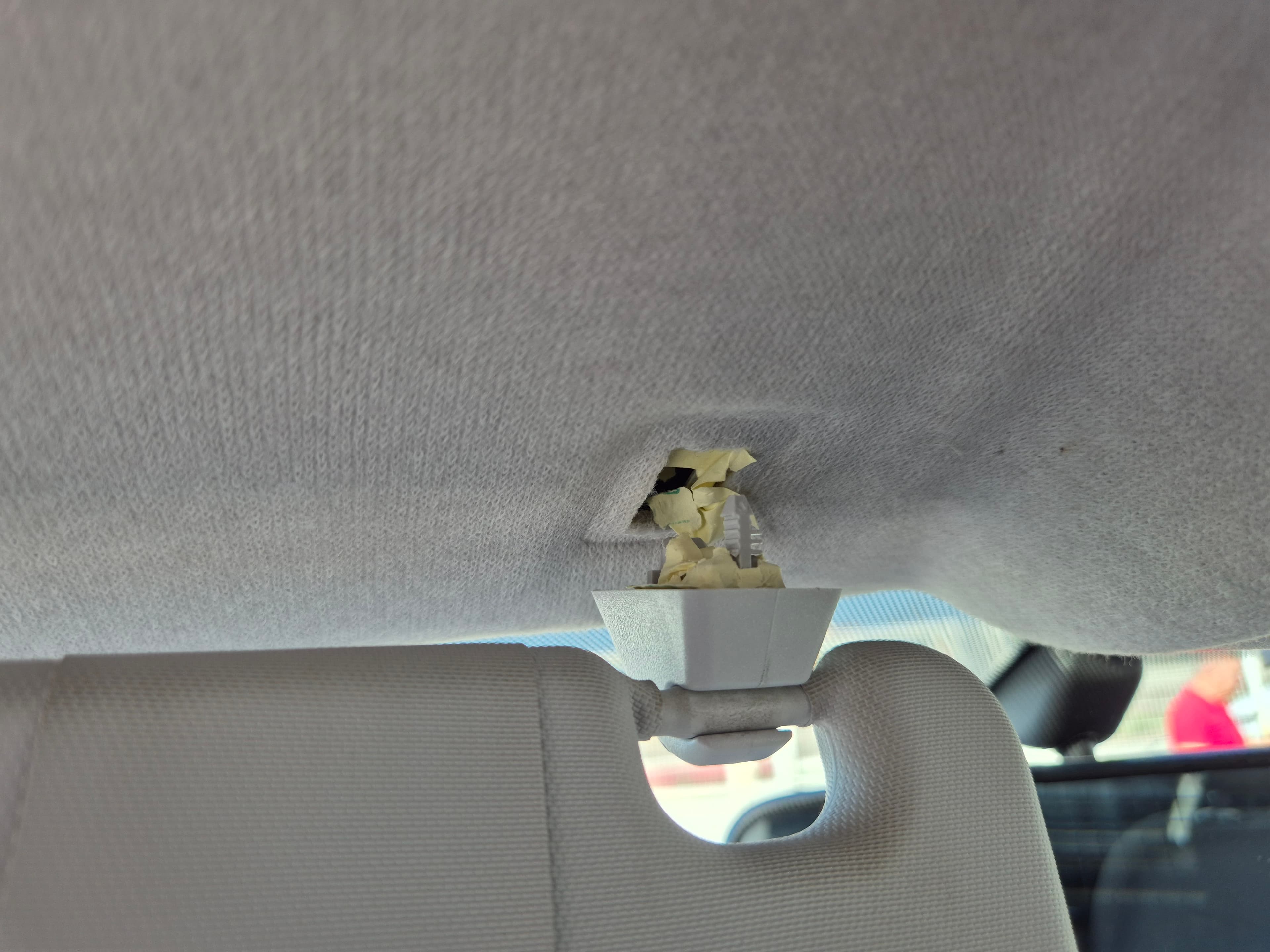 Opel Corsa E Van · Ano 2016 — image 40