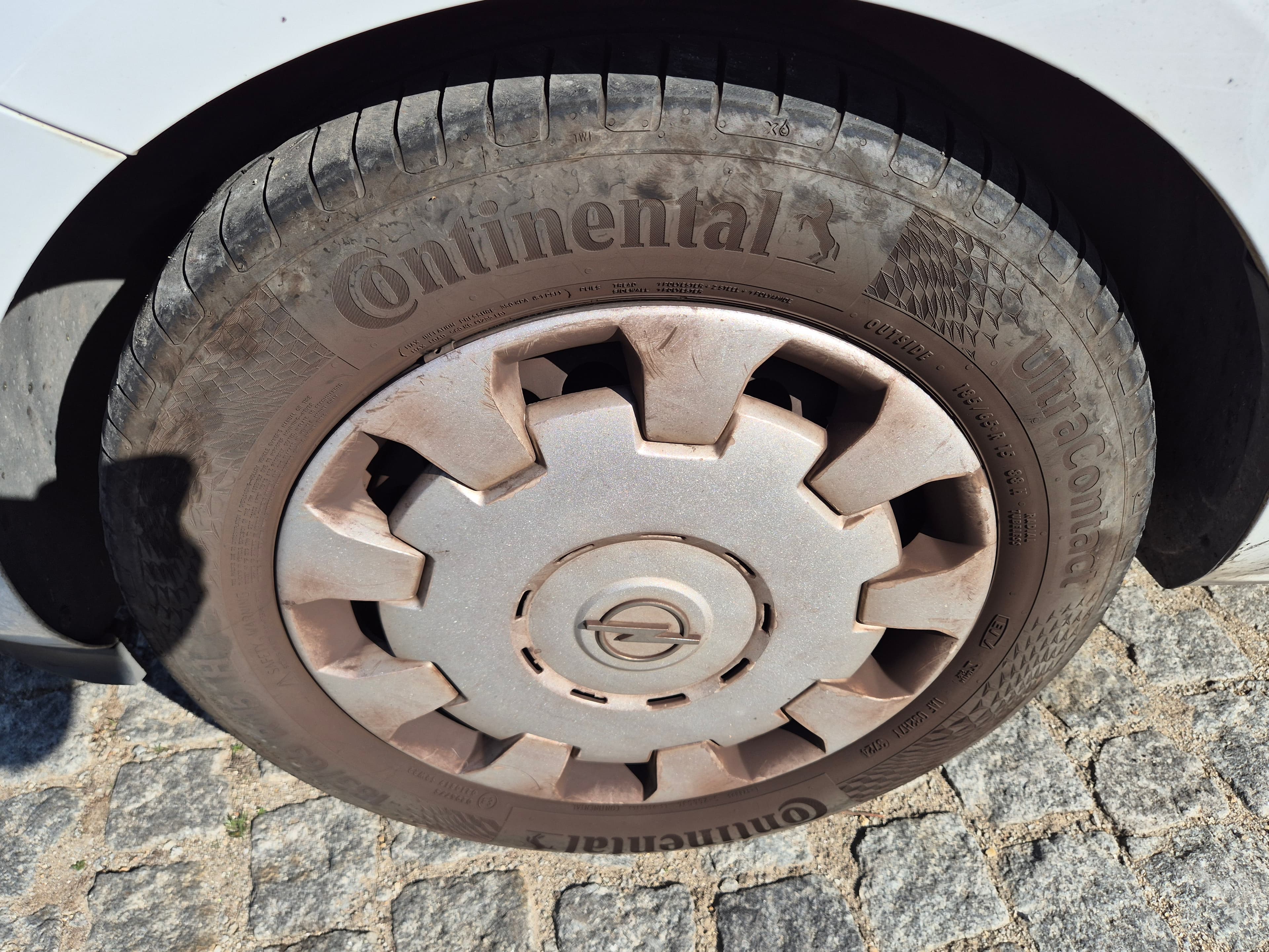 Opel Corsa E Van · Ano 2016 — image 15