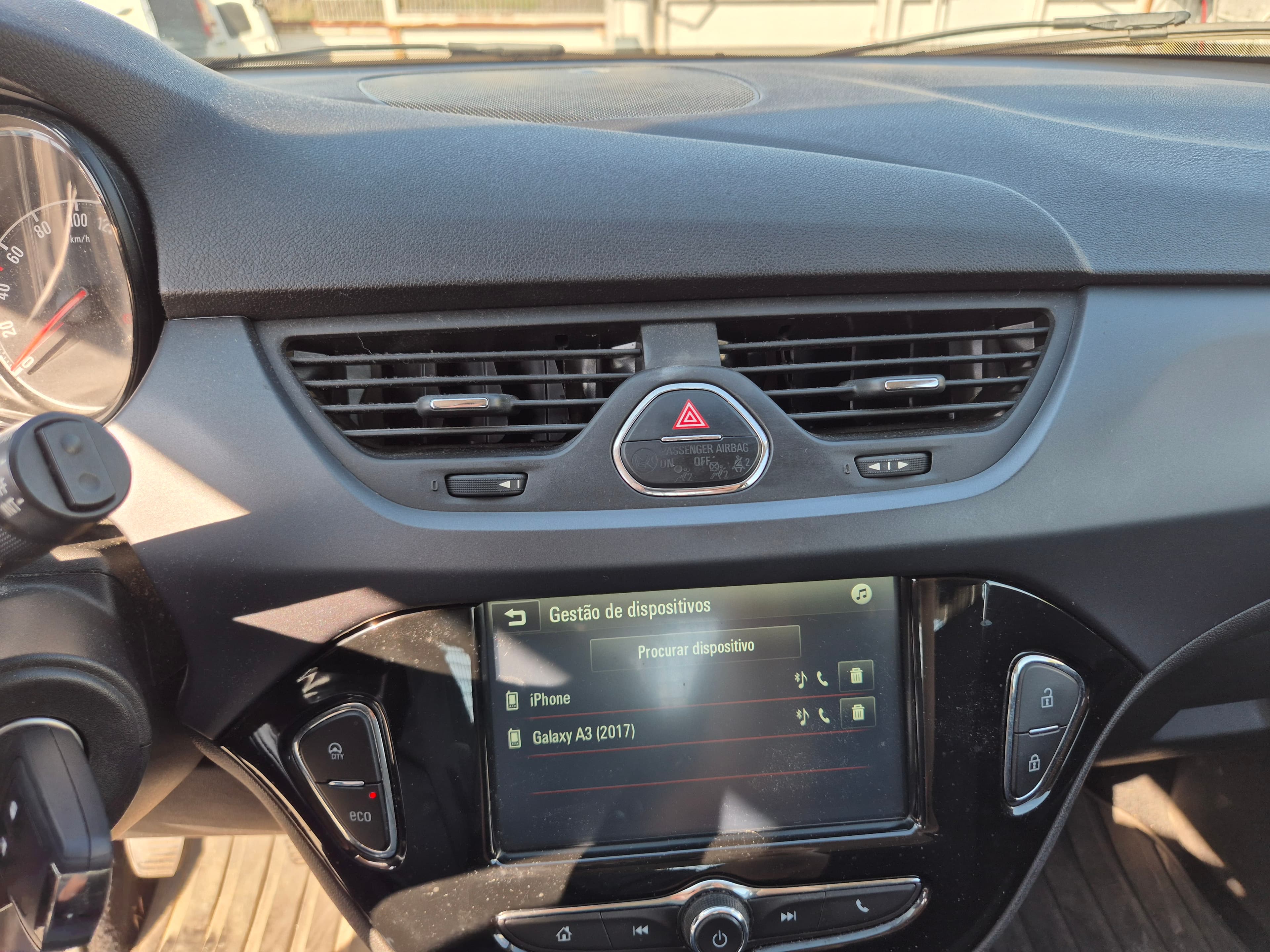 Opel Corsa E Van · Ano 2016 — image 39