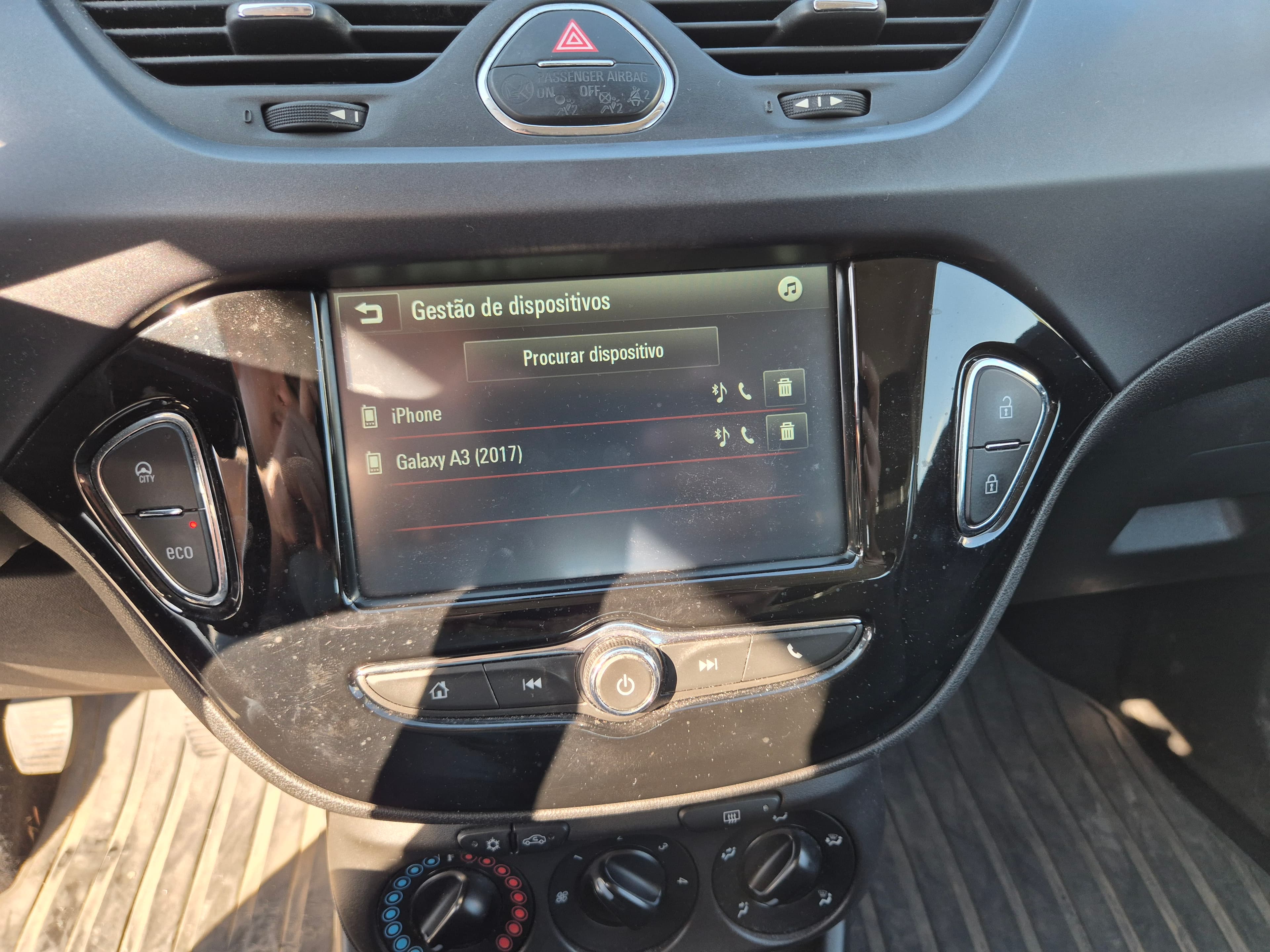 Opel Corsa E Van · Ano 2016 — image 38
