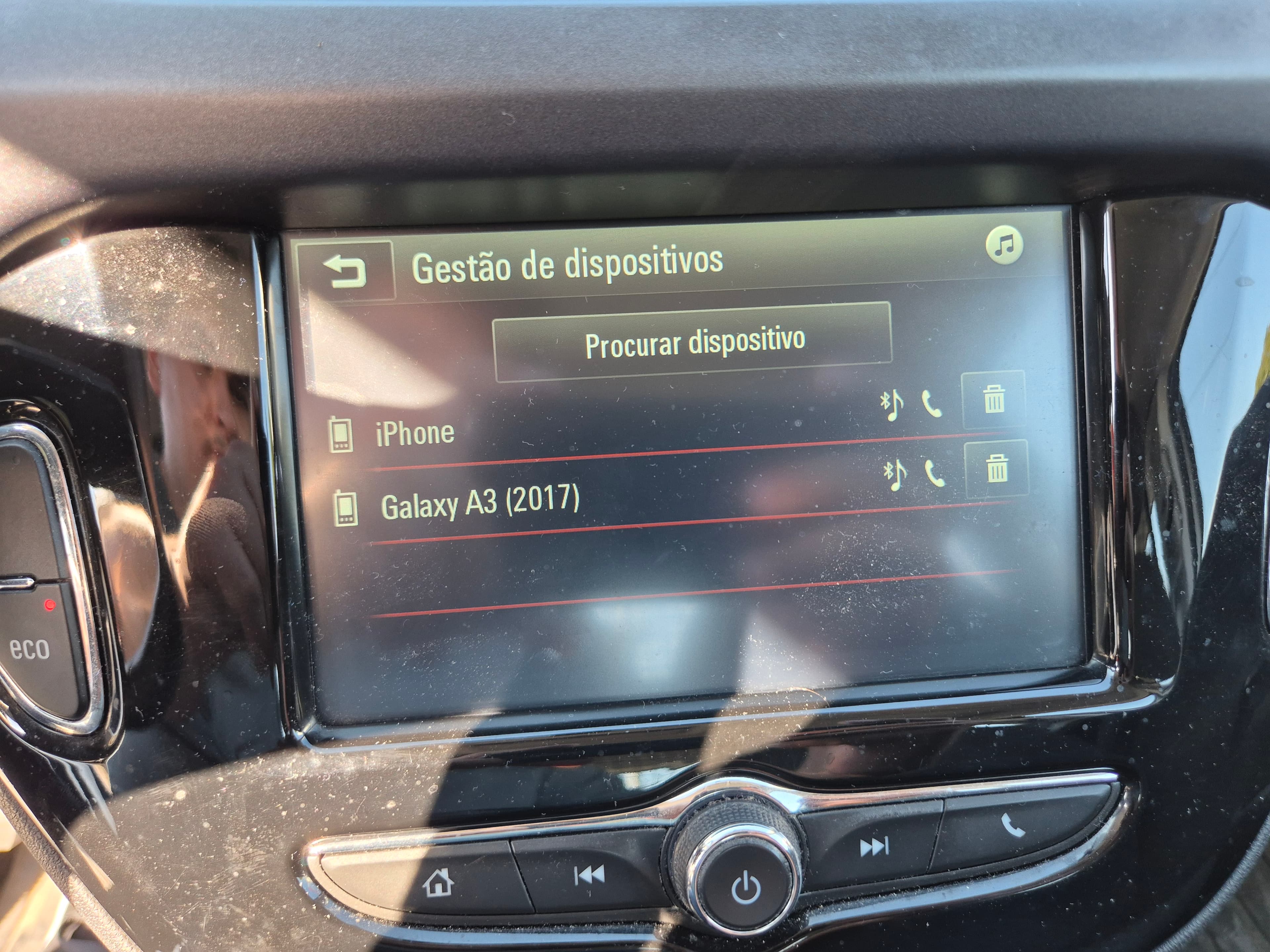 Opel Corsa E Van · Ano 2016 — image 37