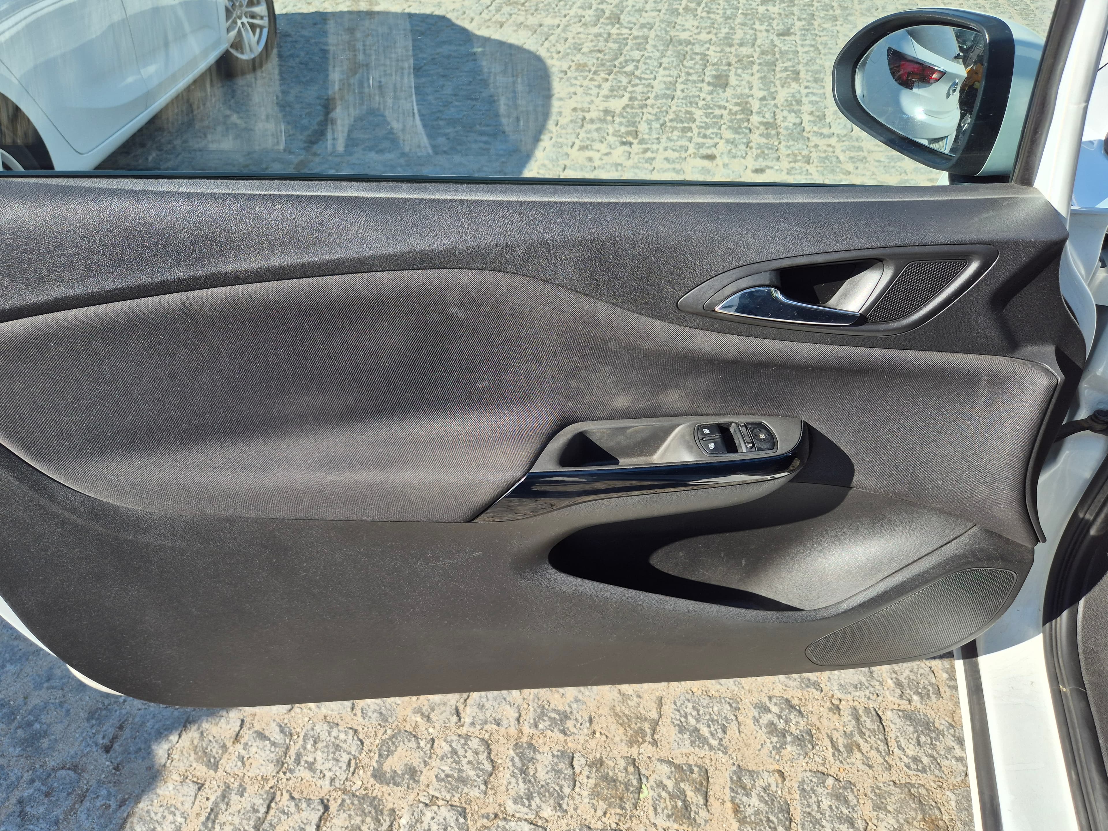 Opel Corsa E Van · Ano 2016 — image 22