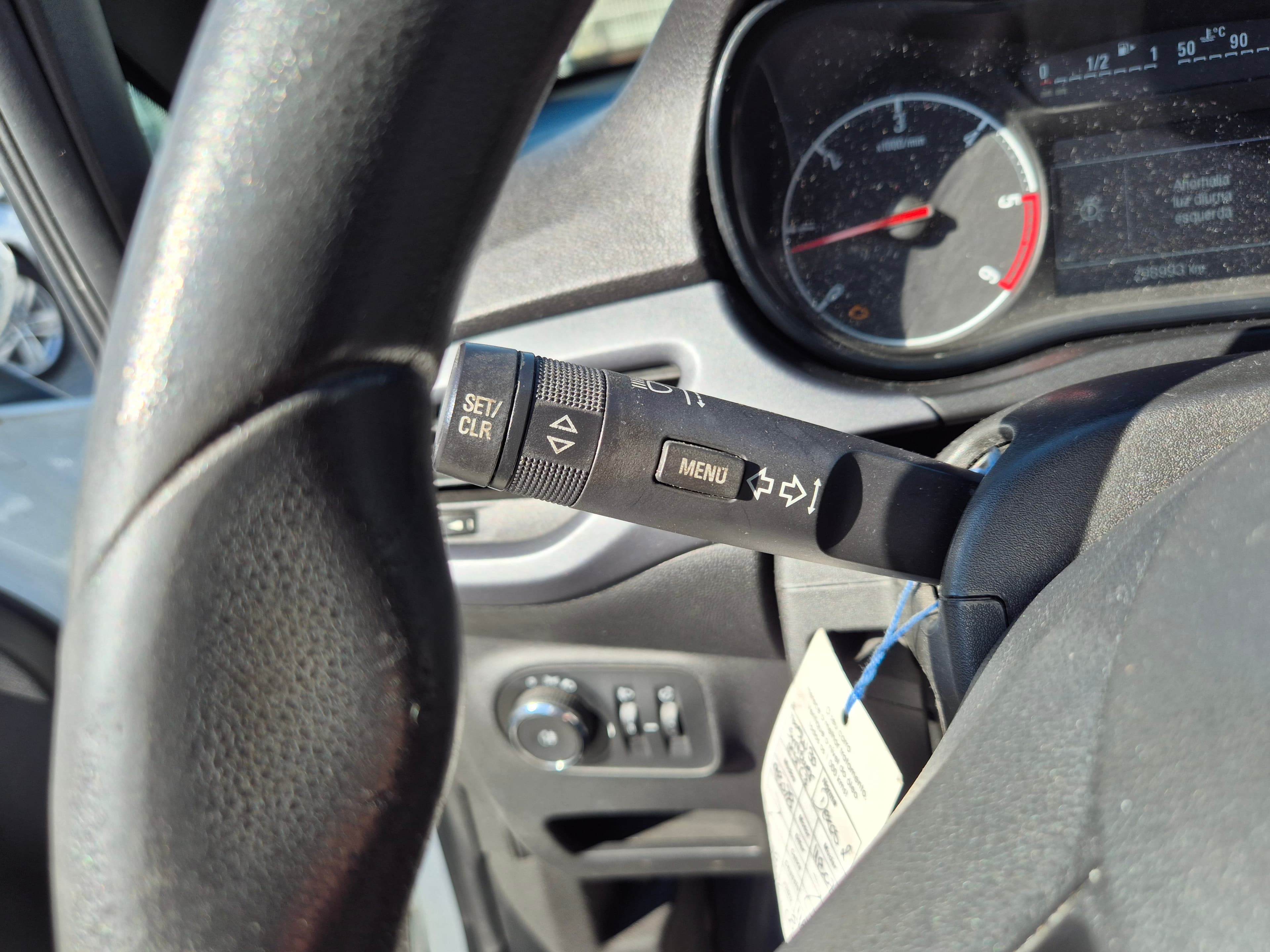 Opel Corsa E Van · Ano 2016 — image 34