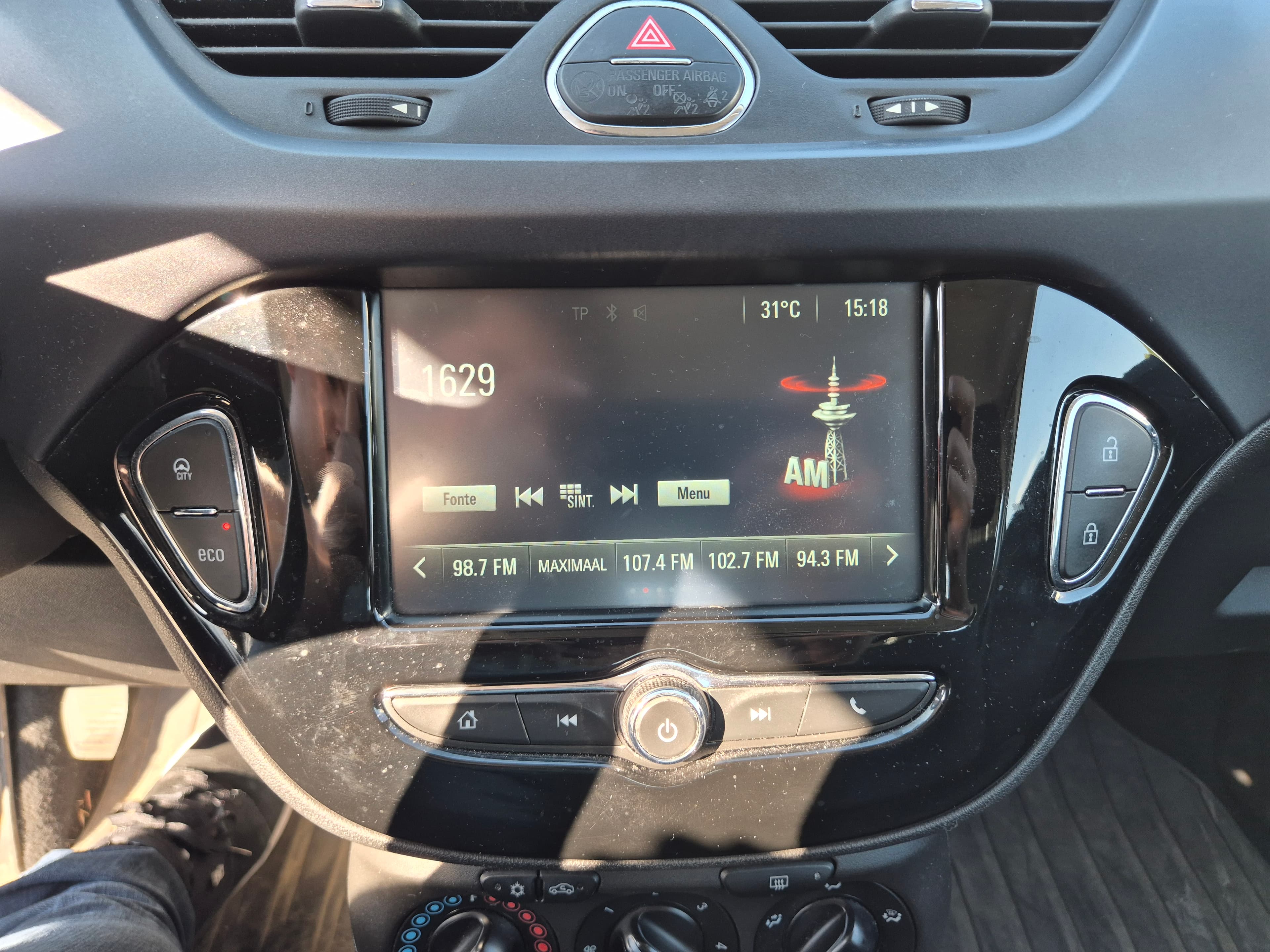 Opel Corsa E Van · Ano 2016 — image 36