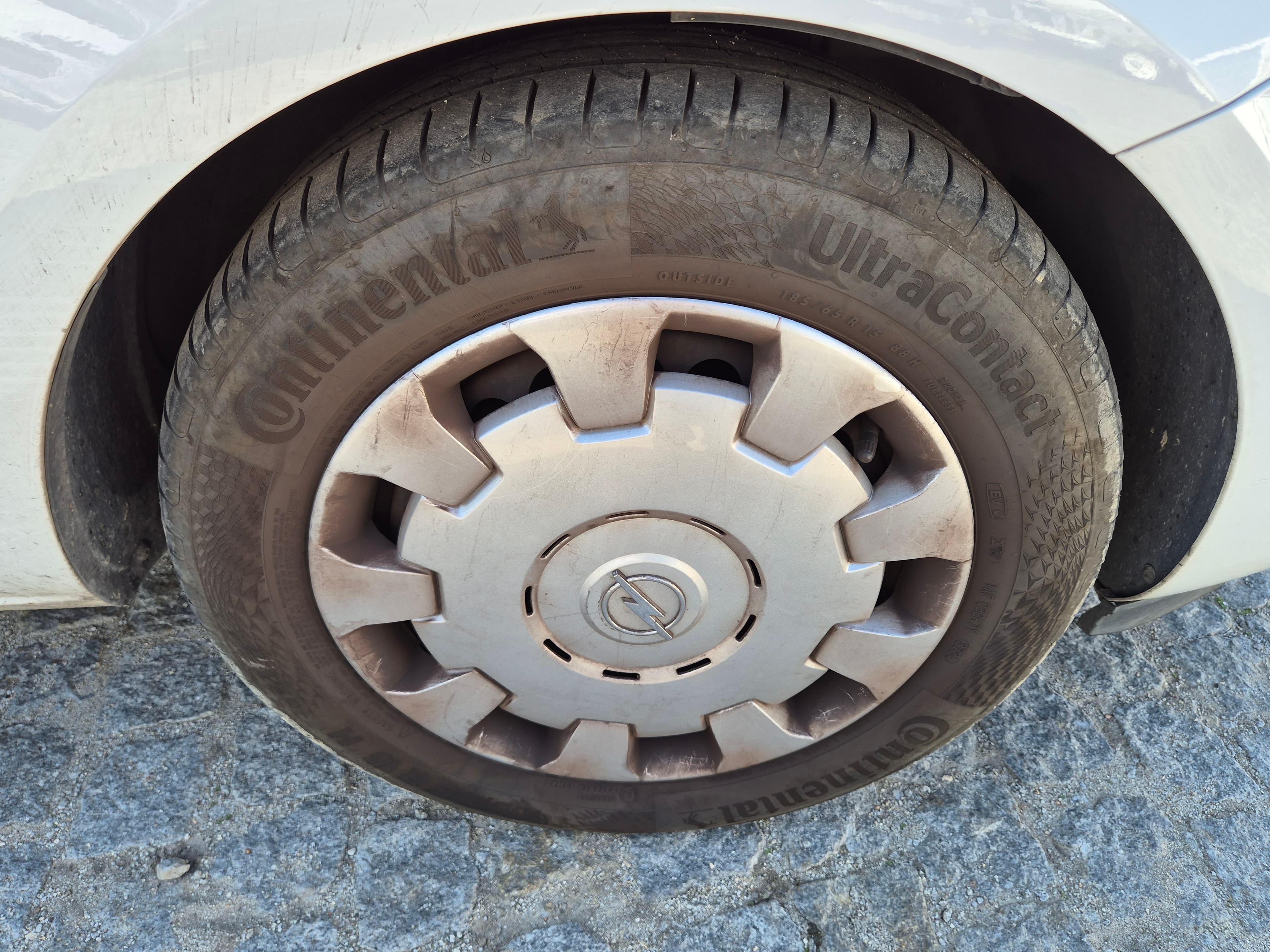 Opel Corsa E Van · Ano 2016 — image 16