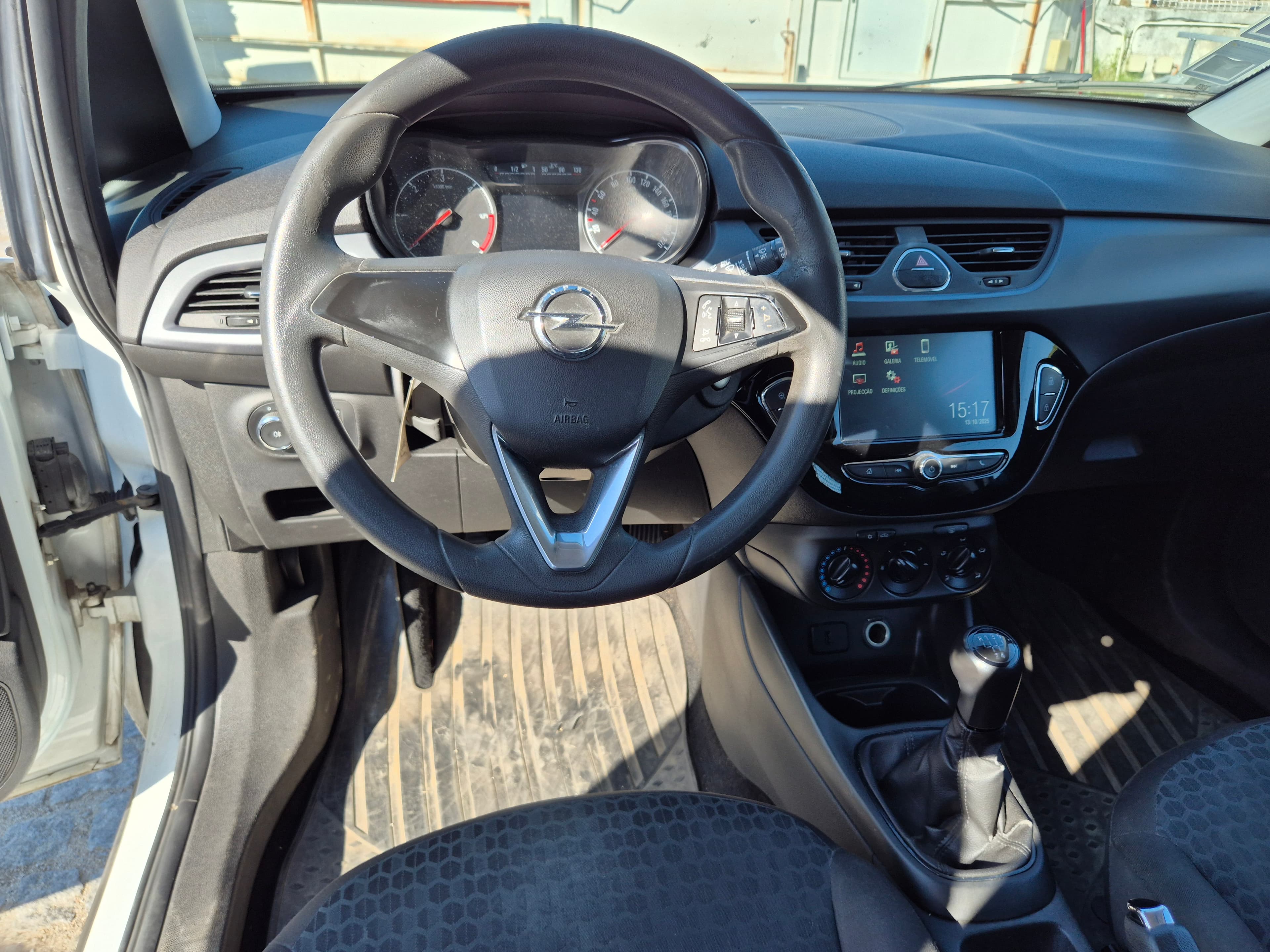 Opel Corsa E Van · Ano 2016 — image 23