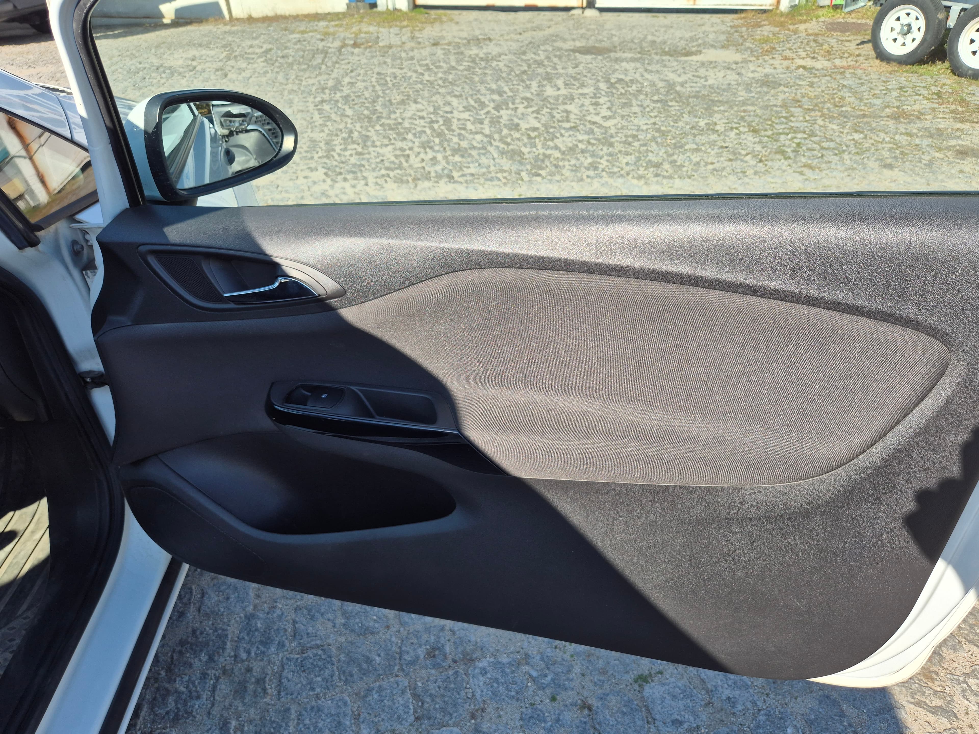 Opel Corsa E Van · Ano 2016 — image 19