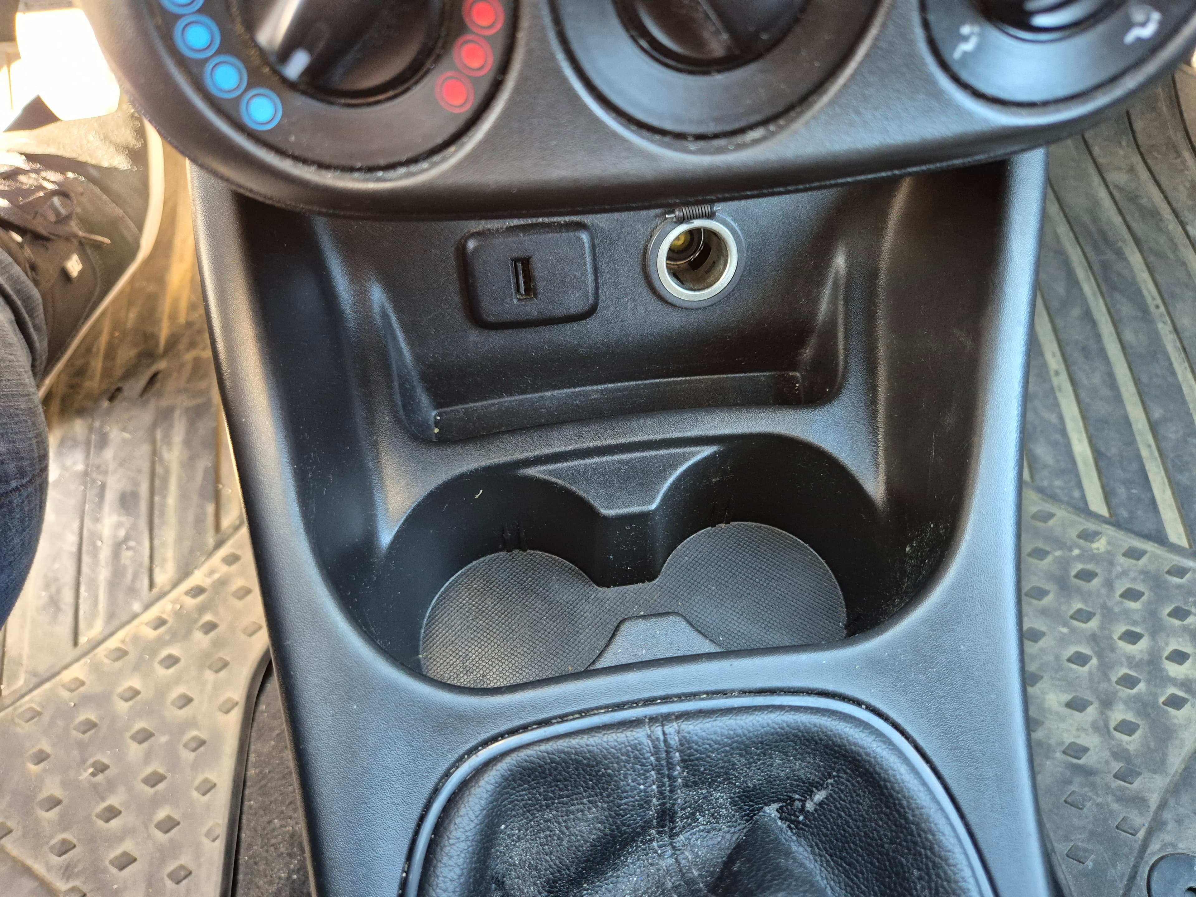 Opel Corsa E Van · Ano 2016 — image 43