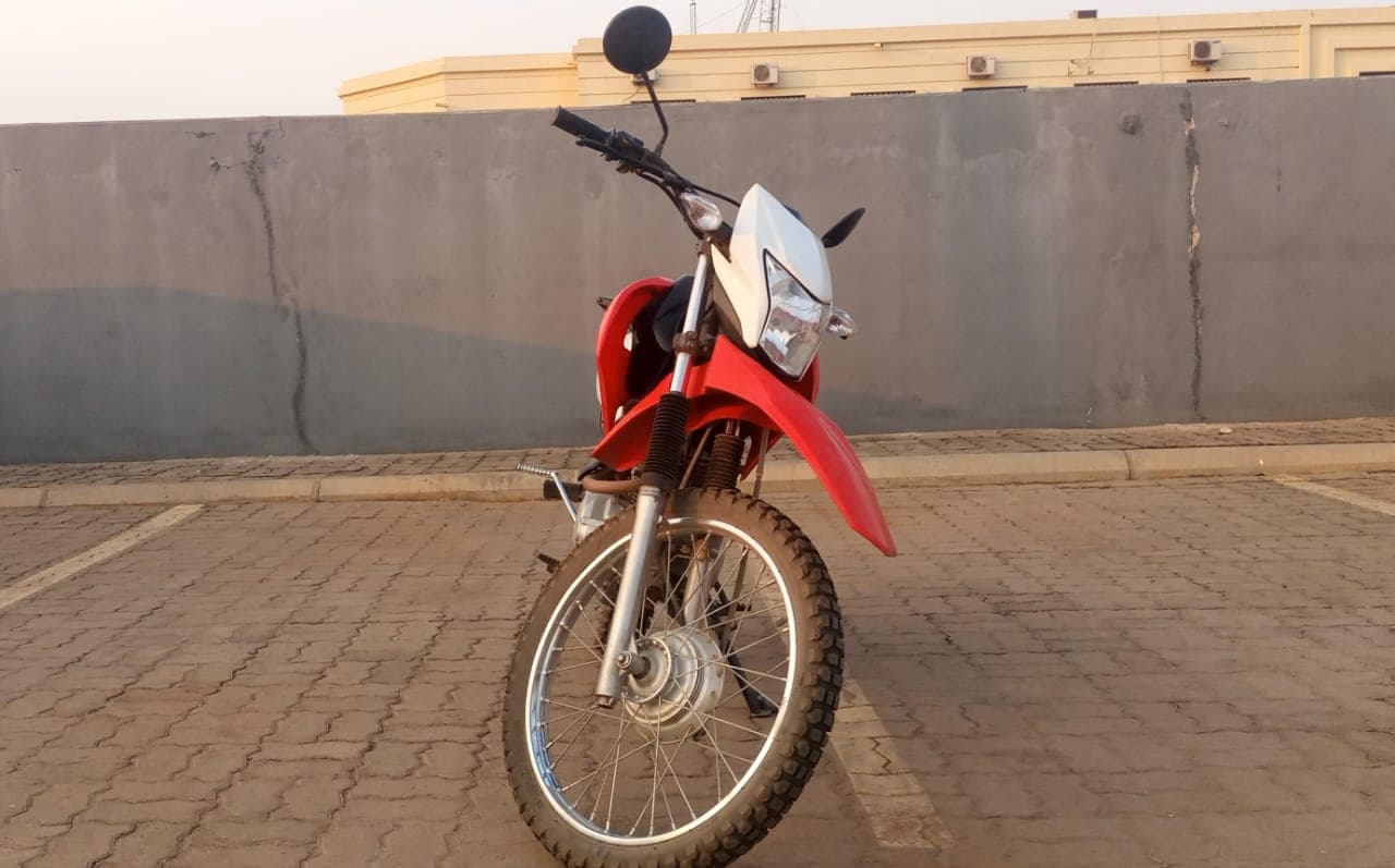 Motorizada — image 3