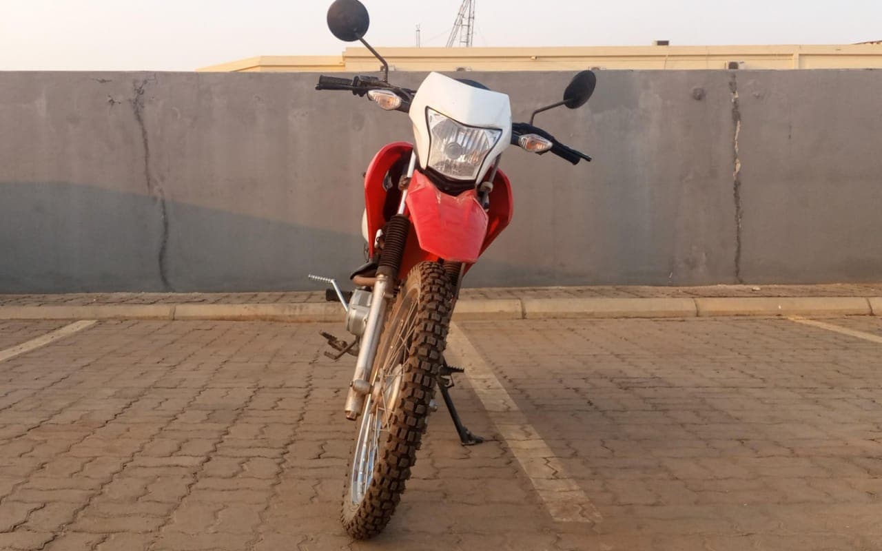 Motorizada