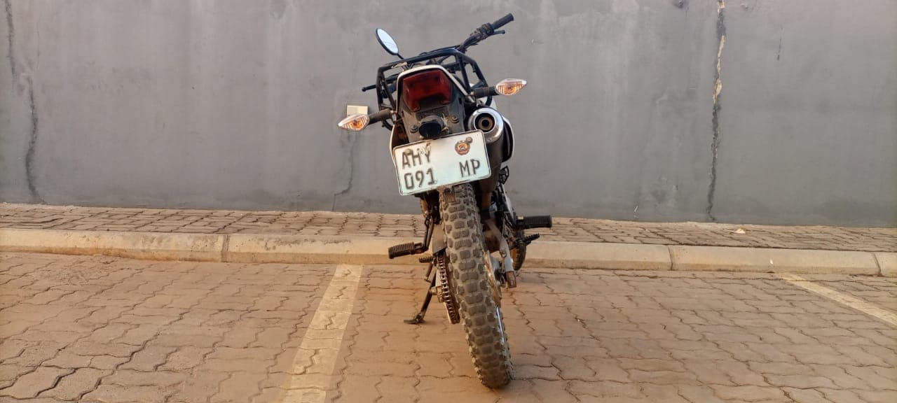 Moto — image 2