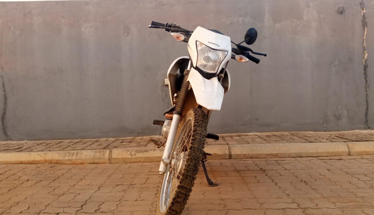 Motorizada