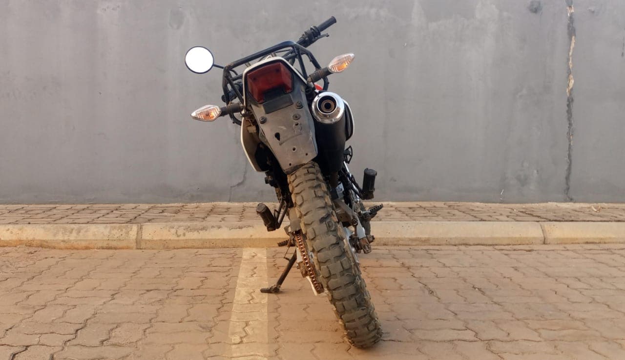Motorizada — imagem 2