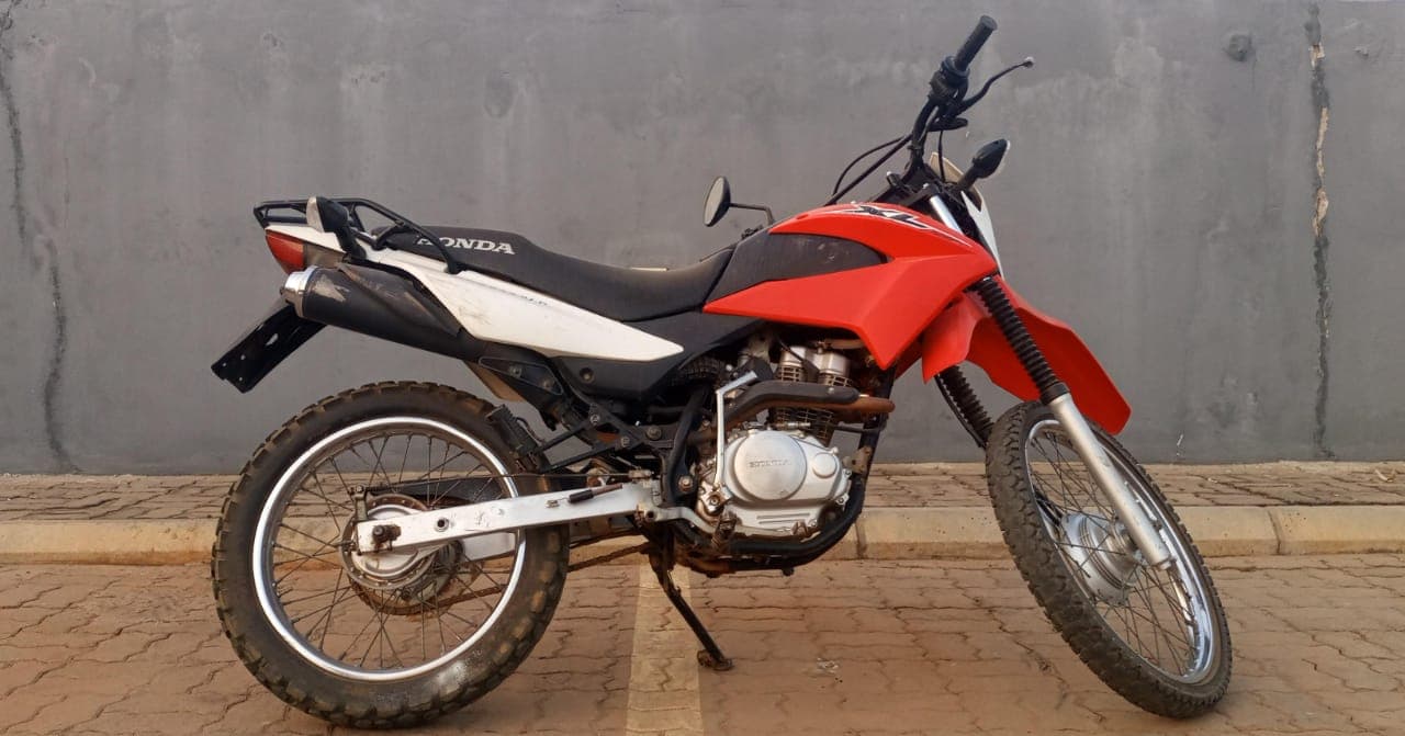 Motorizada — imagem 5