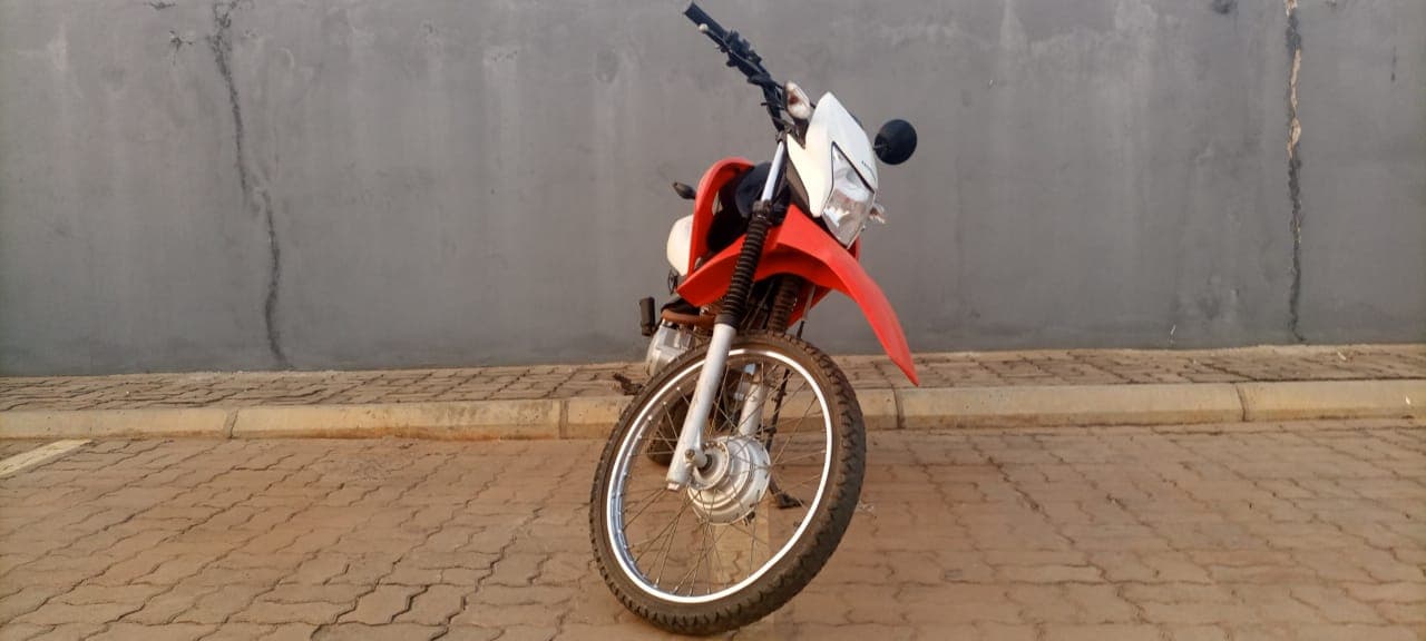 Motorizada — imagem 3