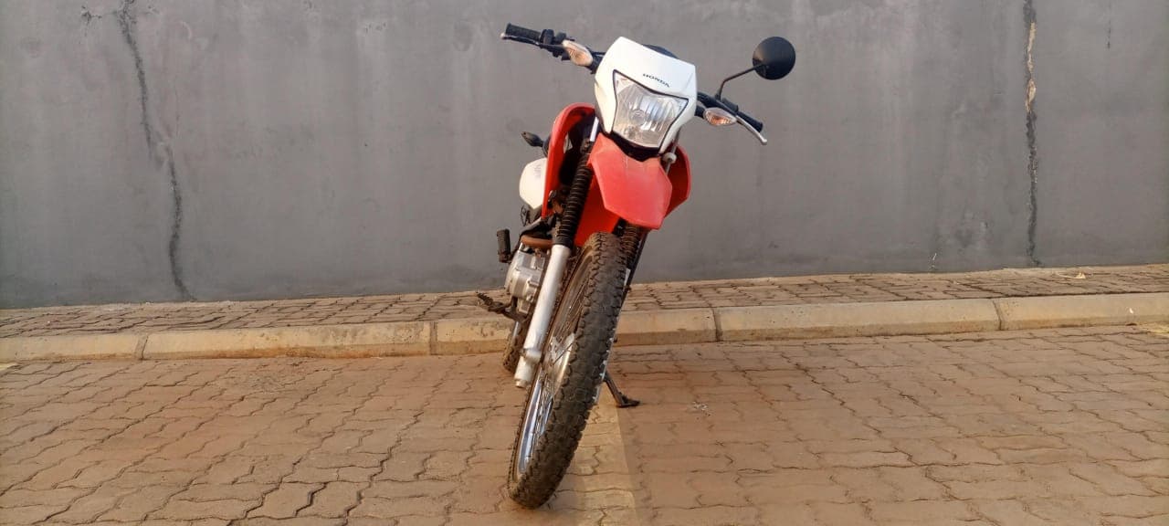 Motorizada