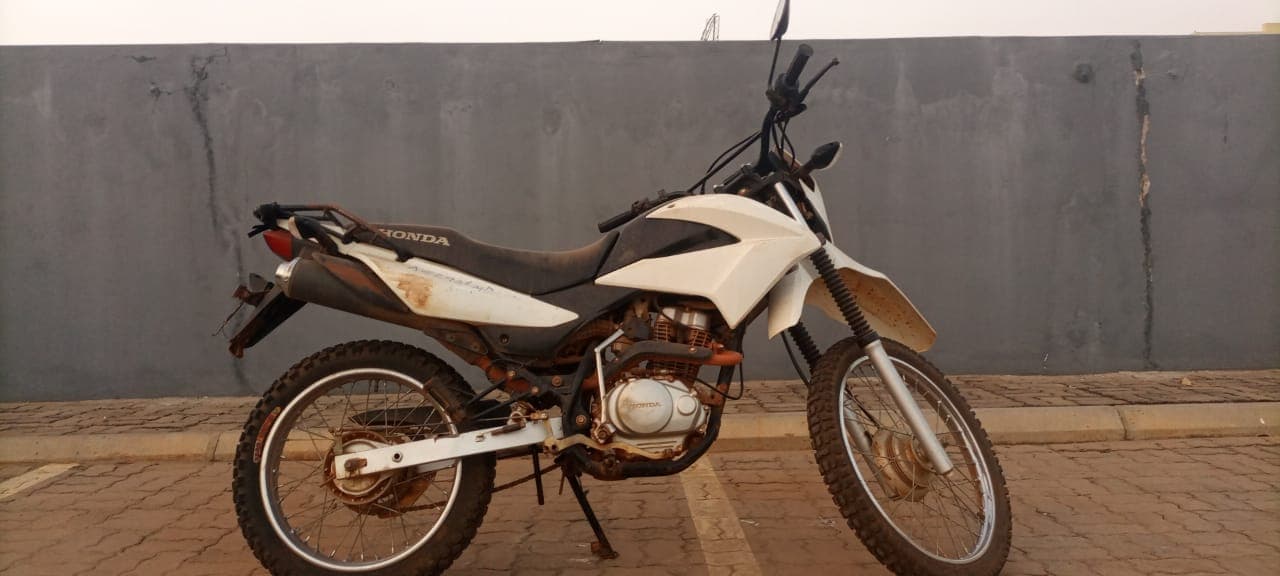 Motorizada — imagem 5
