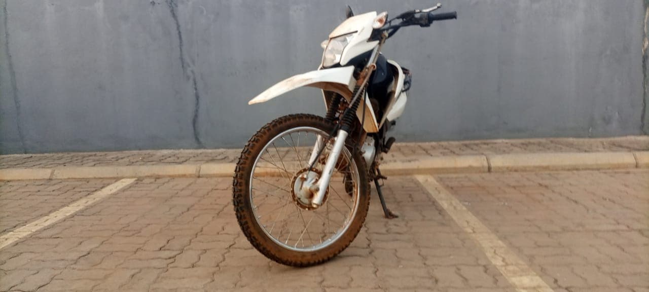 Motorizada — imagem 3