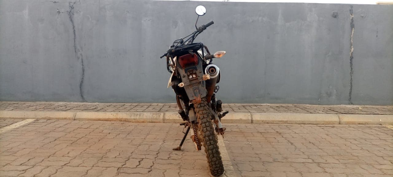 Motorizada — imagem 2
