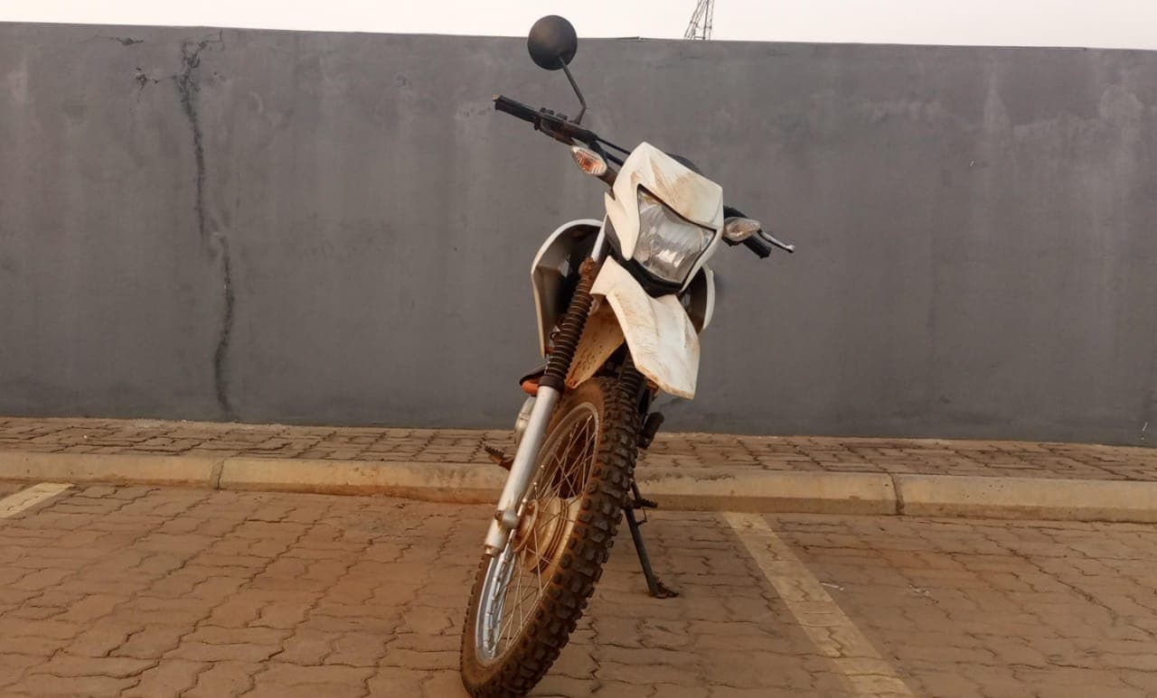 Motorizada