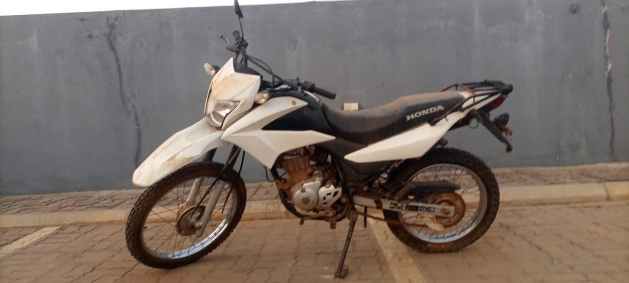 Motorizada — imagem 4