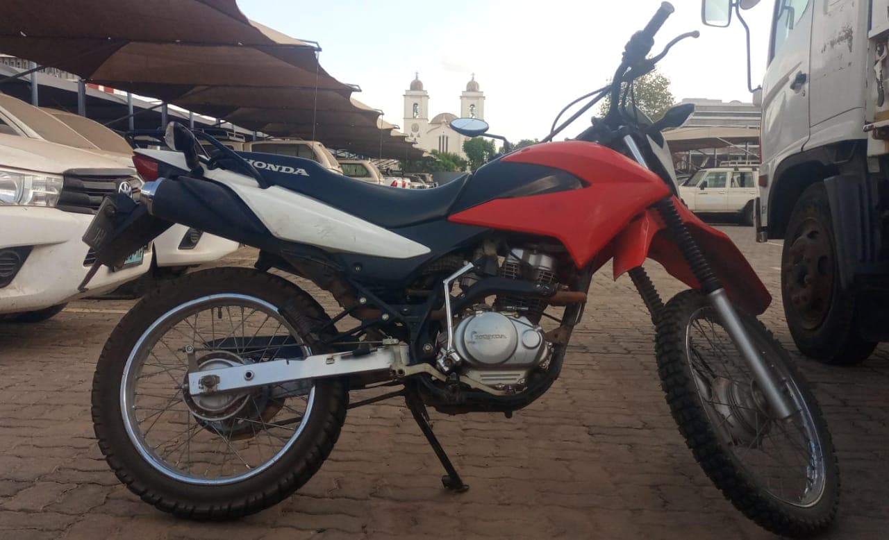 Motorizada — imagem 5