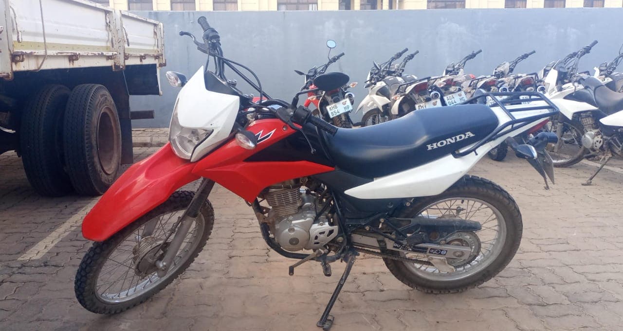 Motorizada — imagem 7