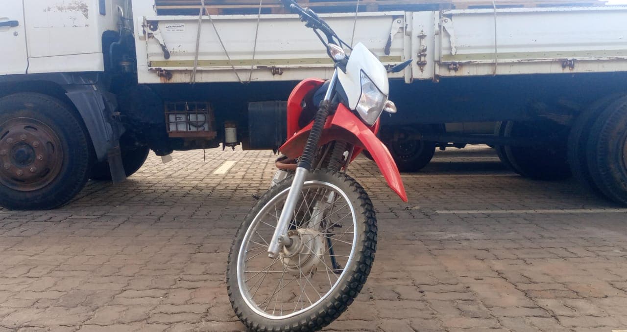 Motorizada — imagem 2