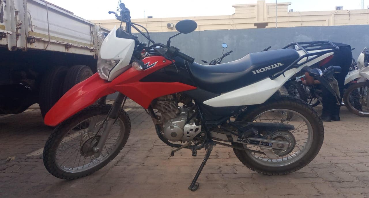 Motorizada — imagem 4