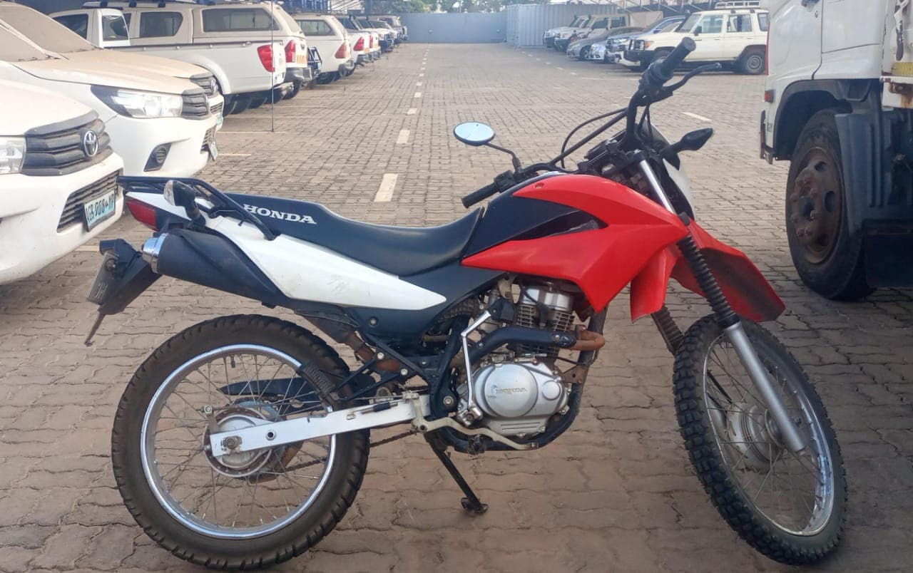 Motorizada — imagem 6