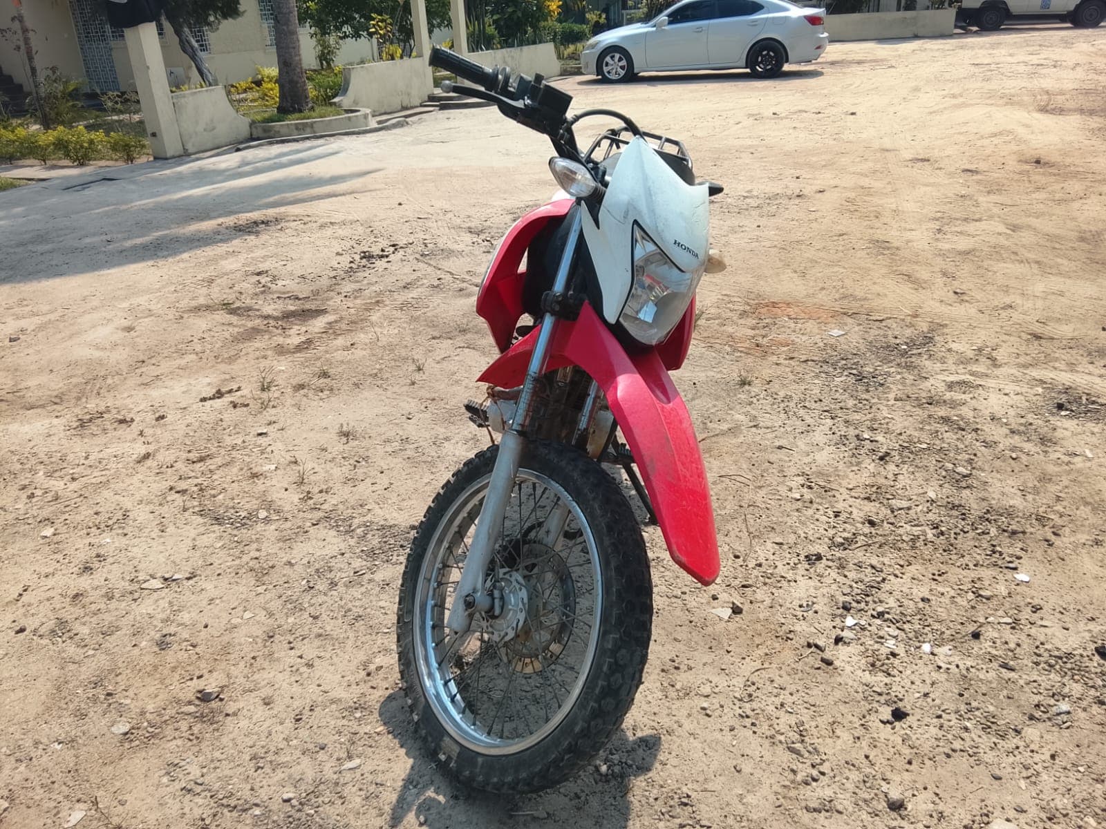 Motorizada — imagem 4