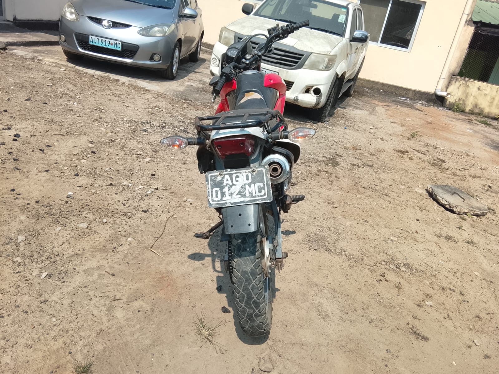 Motorizada — imagem 2