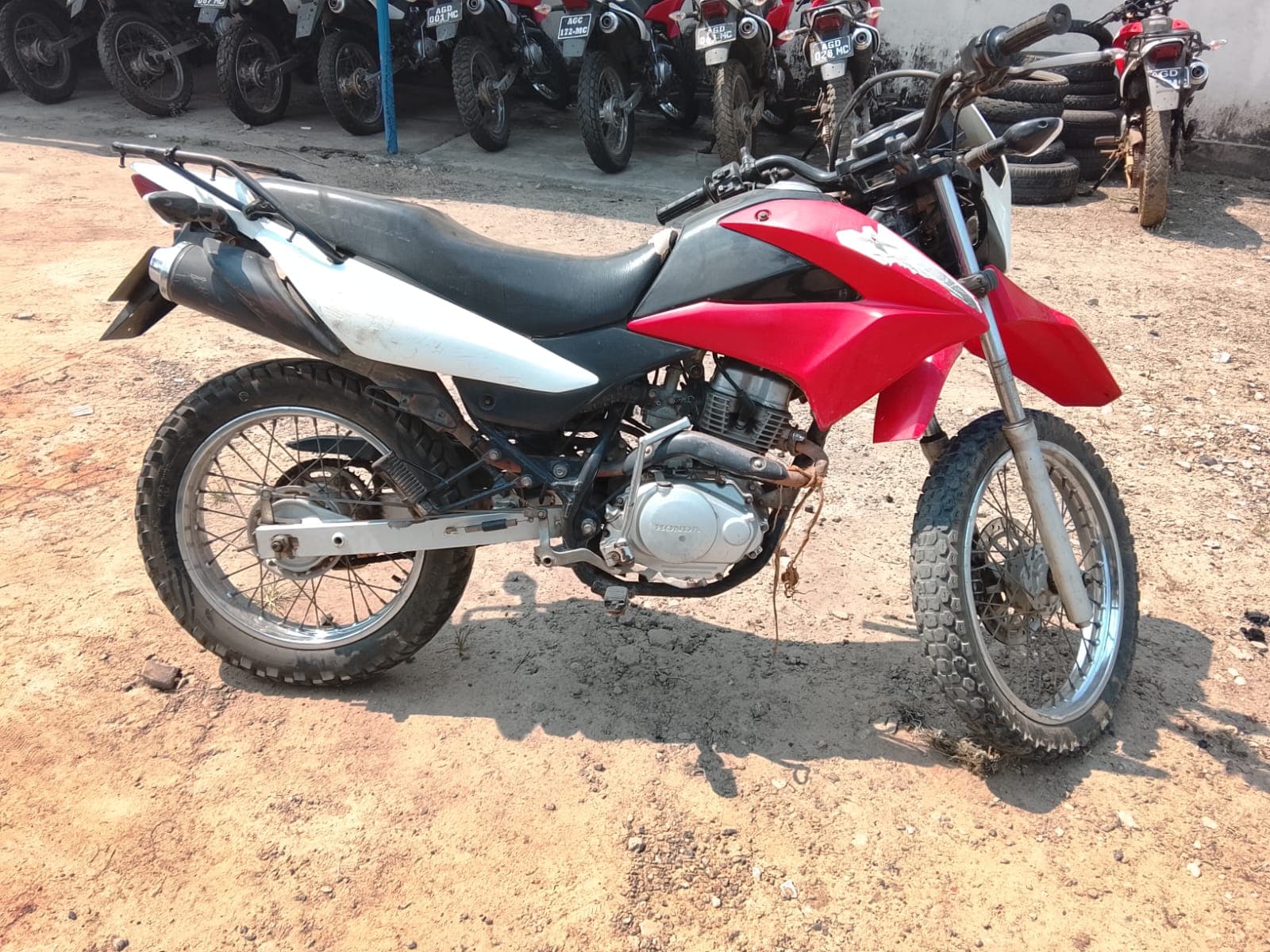 Motorizada — imagem 3