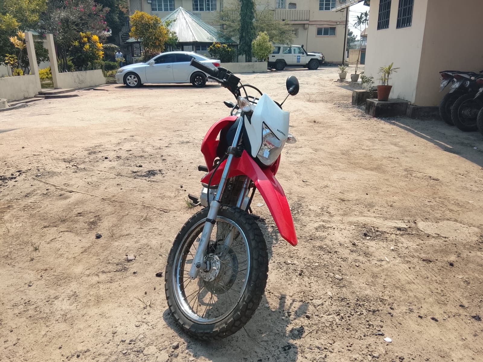 Motorizada — imagen 4