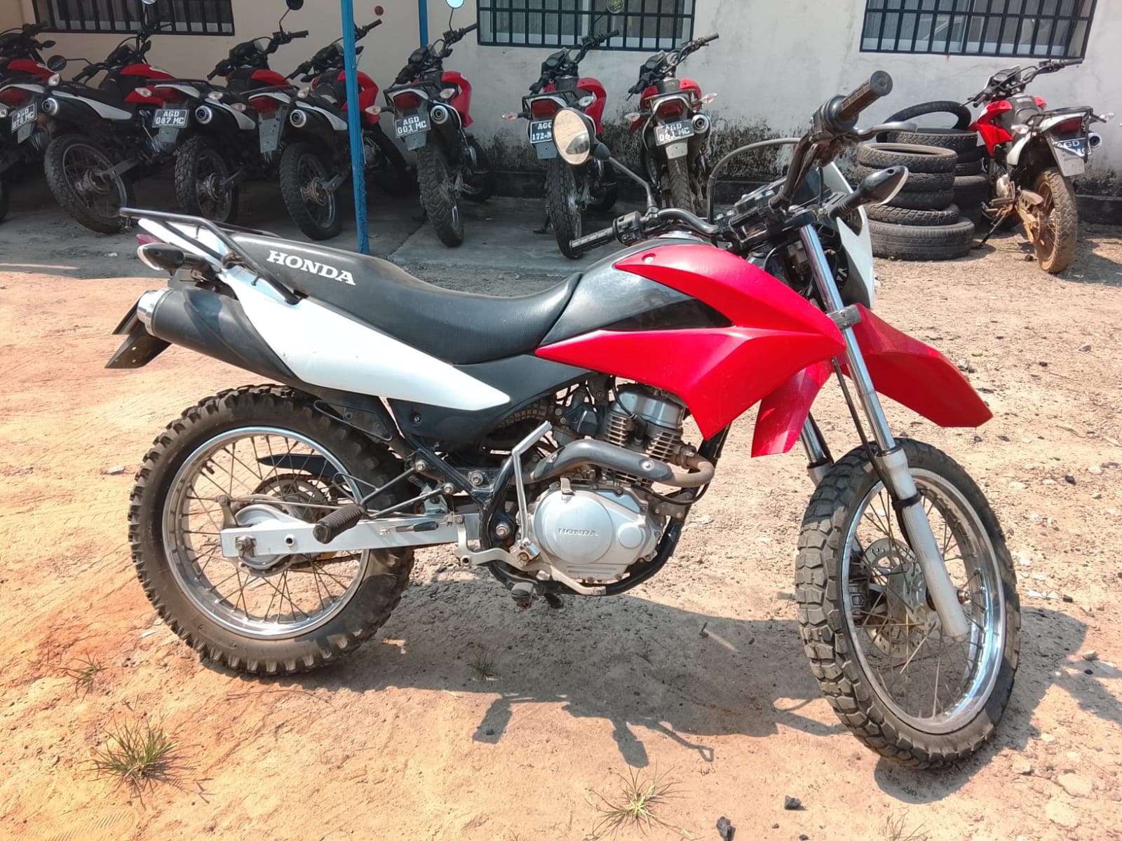 Motorizada — imagen 3